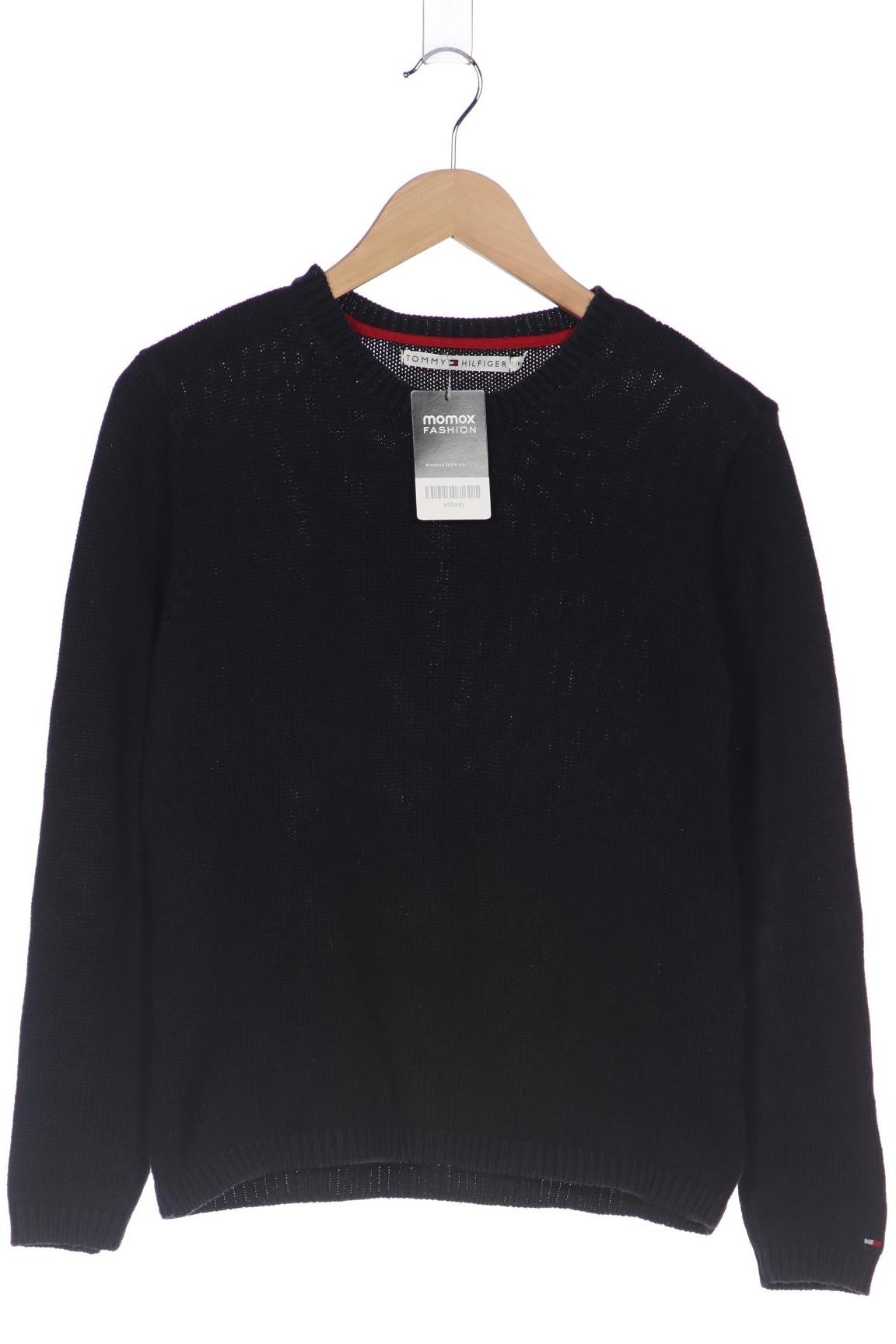 

Tommy Hilfiger Damen Pullover, marineblau, Gr. 38