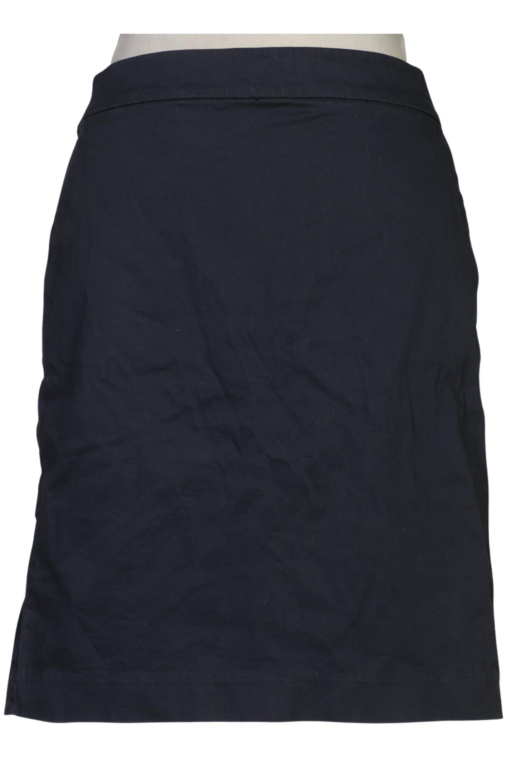 

Tommy Hilfiger Damen Rock, marineblau, Gr. 12