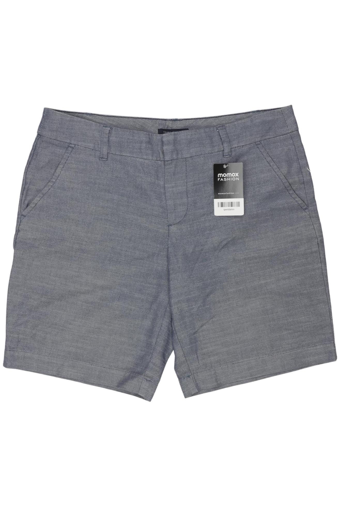 

Tommy Hilfiger Damen Shorts, blau, Gr. 8