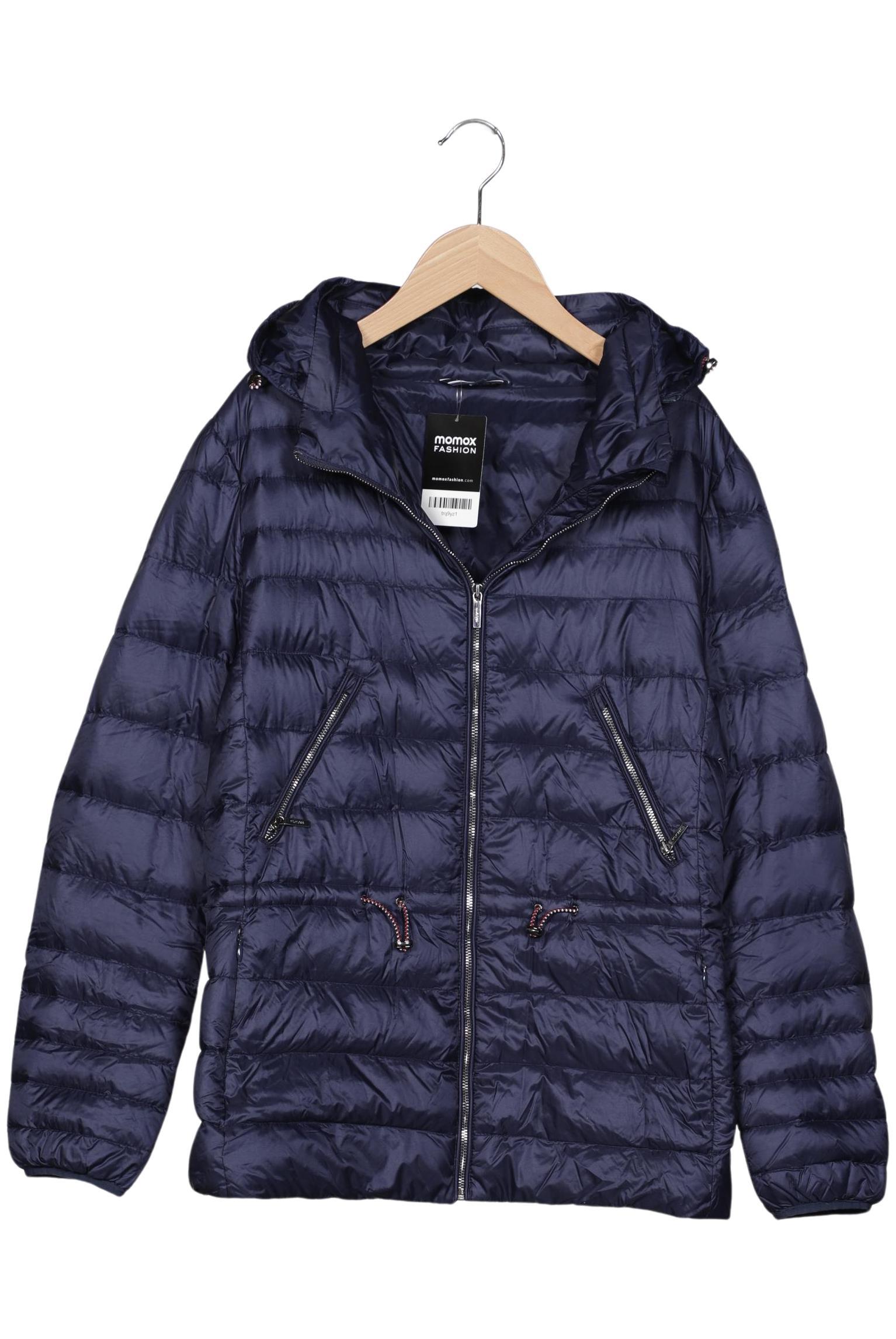 

Tommy Hilfiger Damen Jacke, marineblau, Gr. 46