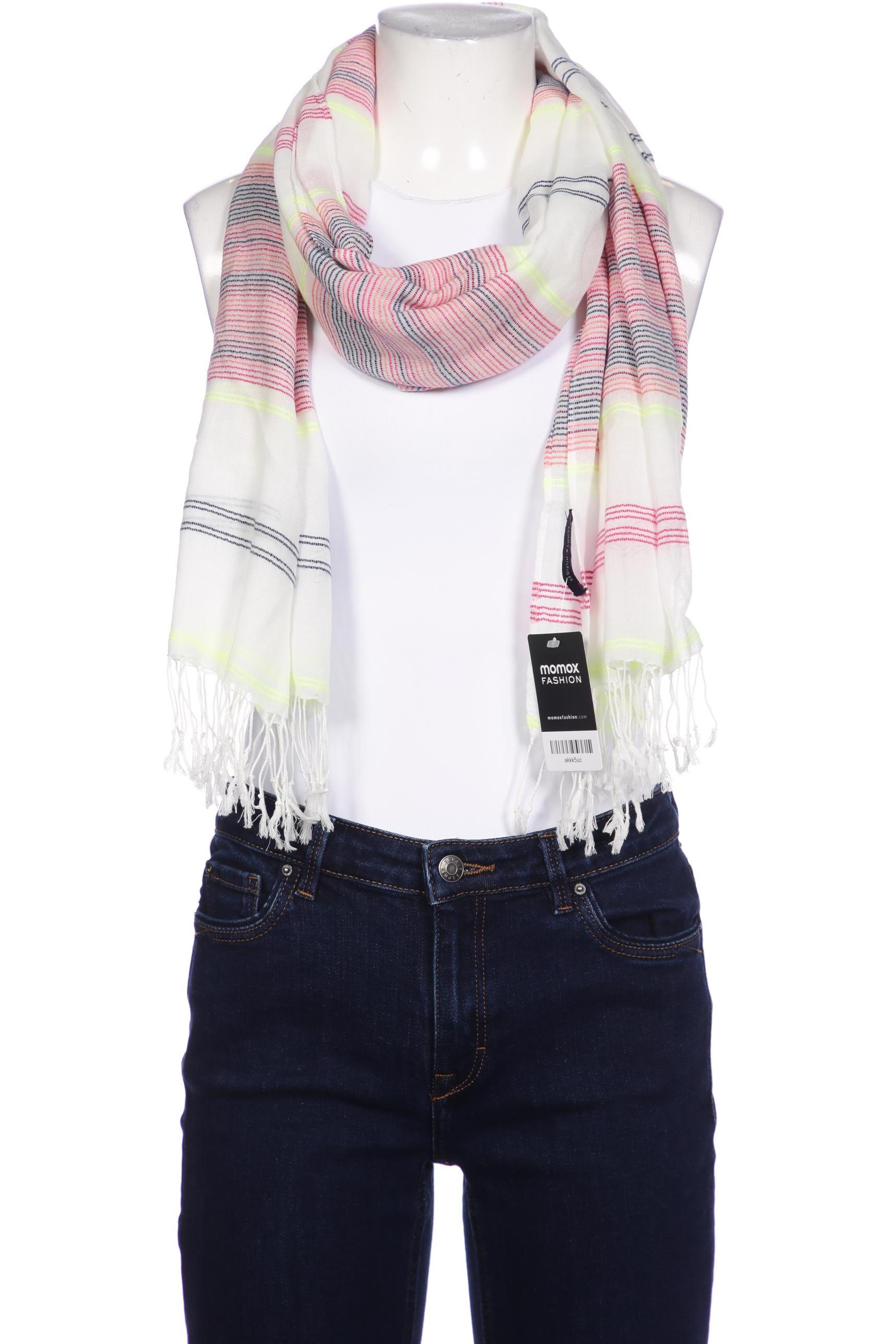 

Tommy Hilfiger Damen Schal, mehrfarbig, Gr.
