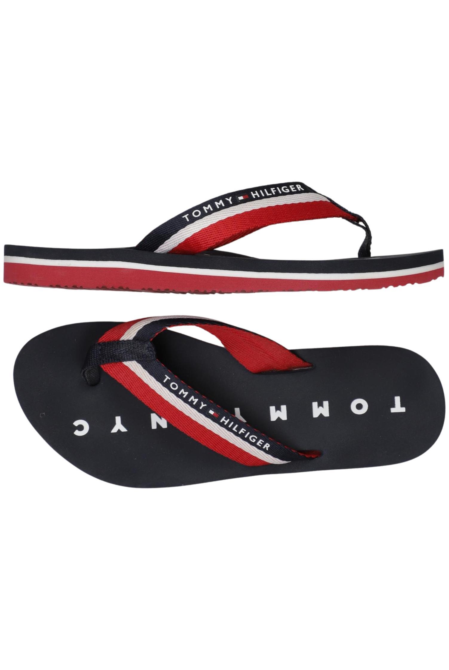

Tommy Hilfiger Damen Sandale, mehrfarbig, Gr. 36