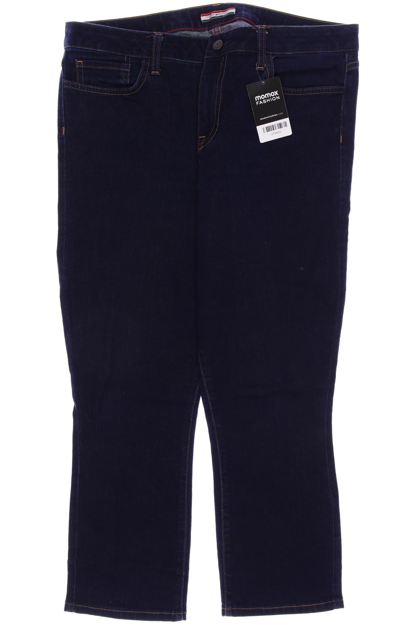 

Tommy Hilfiger Damen Jeans, marineblau