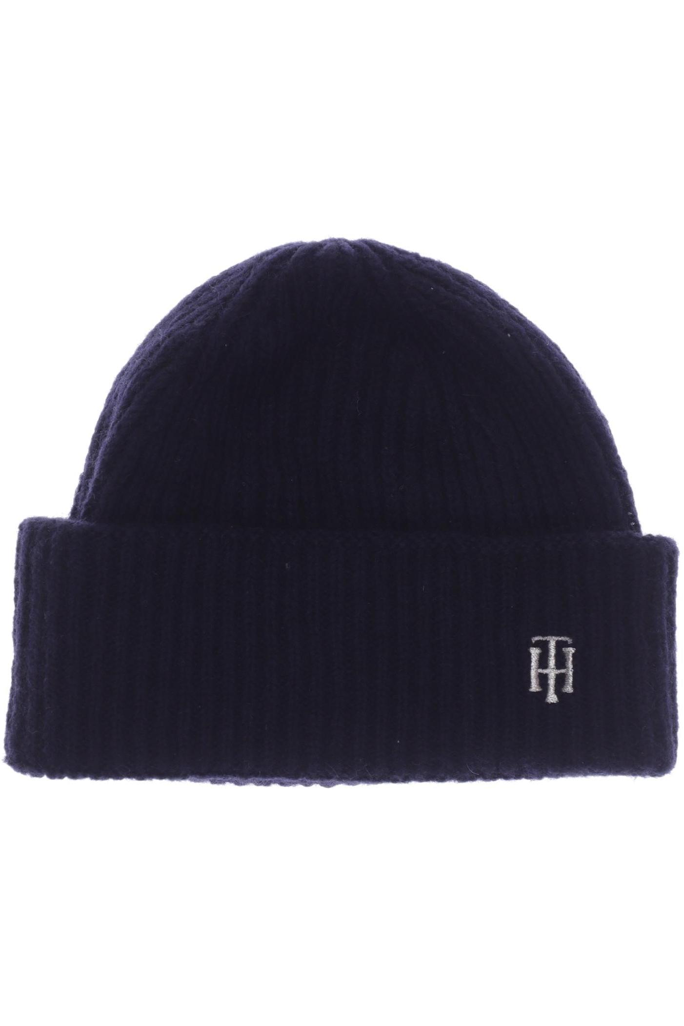 

Tommy Hilfiger Damen Hut/Mütze, marineblau