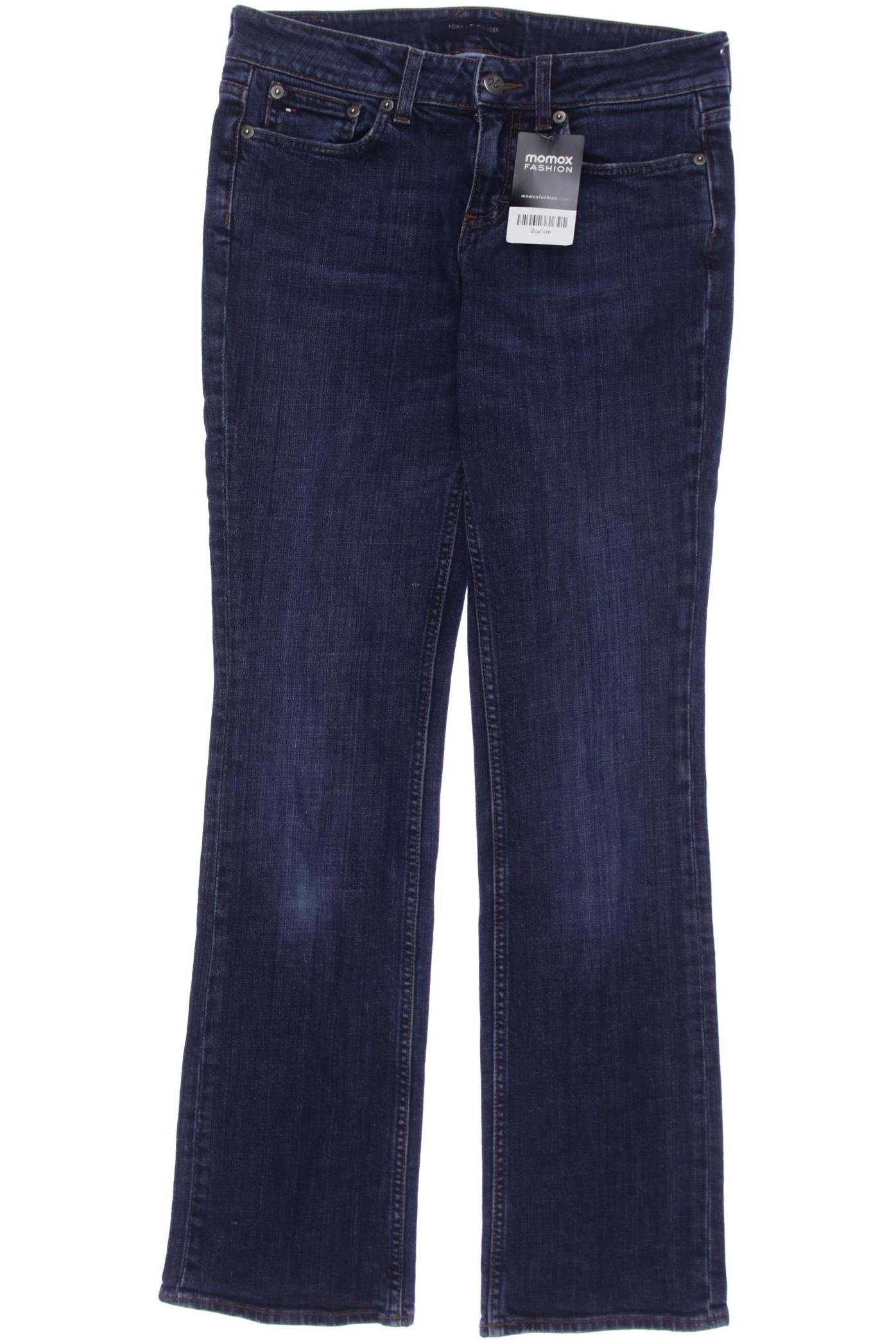 

Tommy Hilfiger Damen Jeans, marineblau, Gr. 28