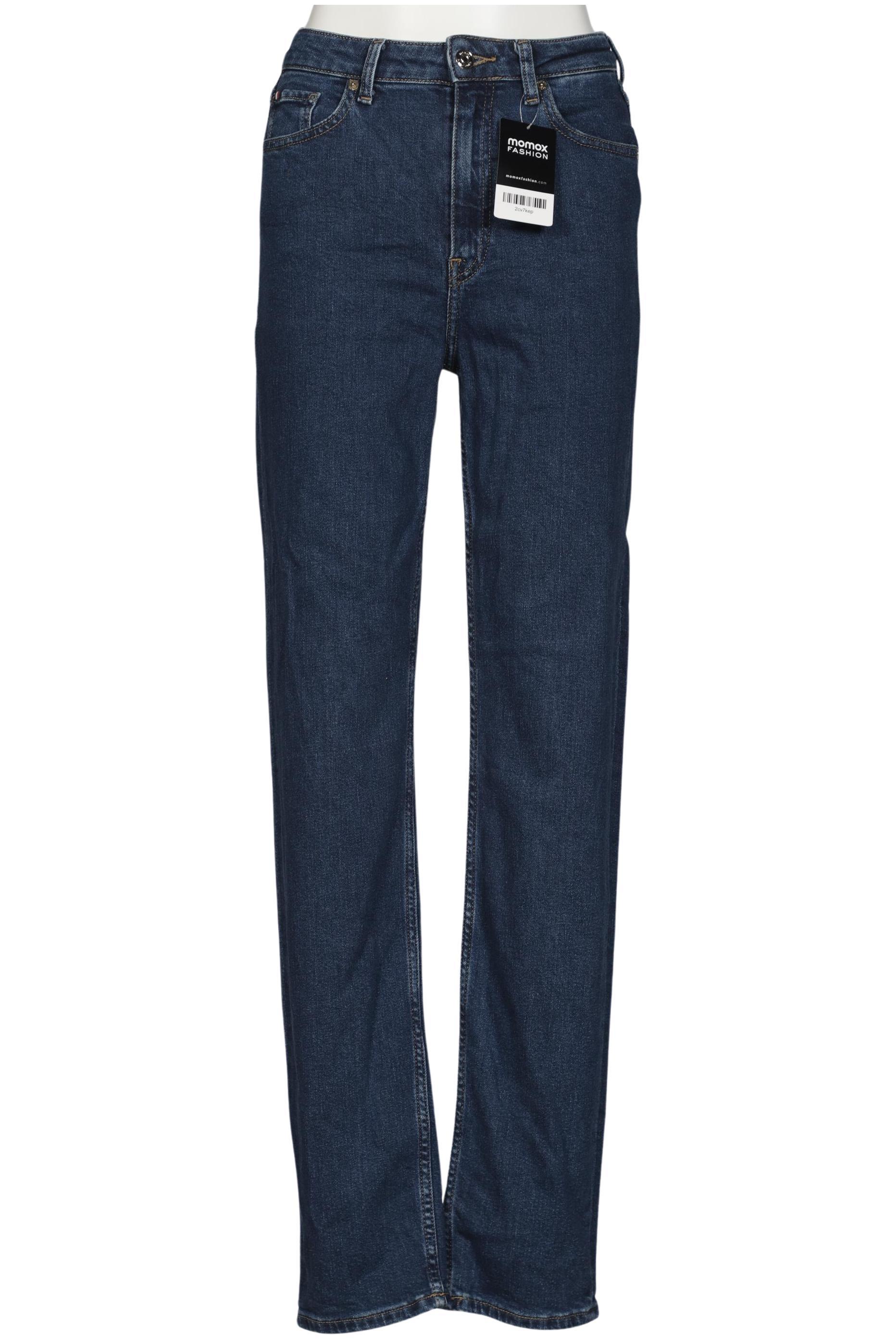 

Tommy Hilfiger Damen Jeans, blau, Gr. 27