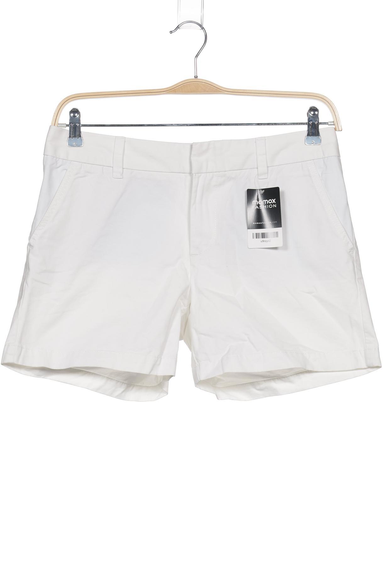 

Tommy Hilfiger Damen Shorts, weiß, Gr. 6