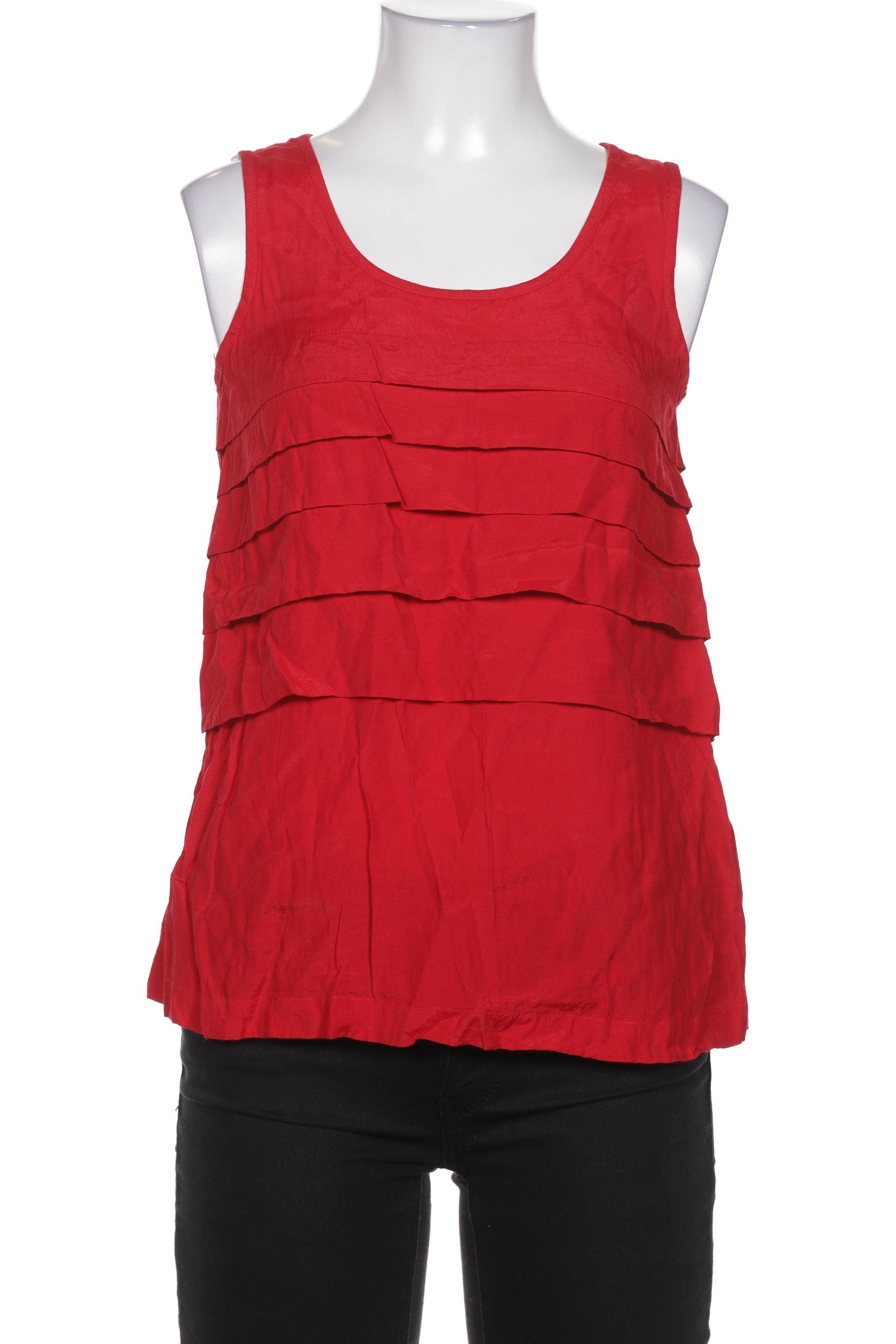 

Tommy Hilfiger Damen Top, rot