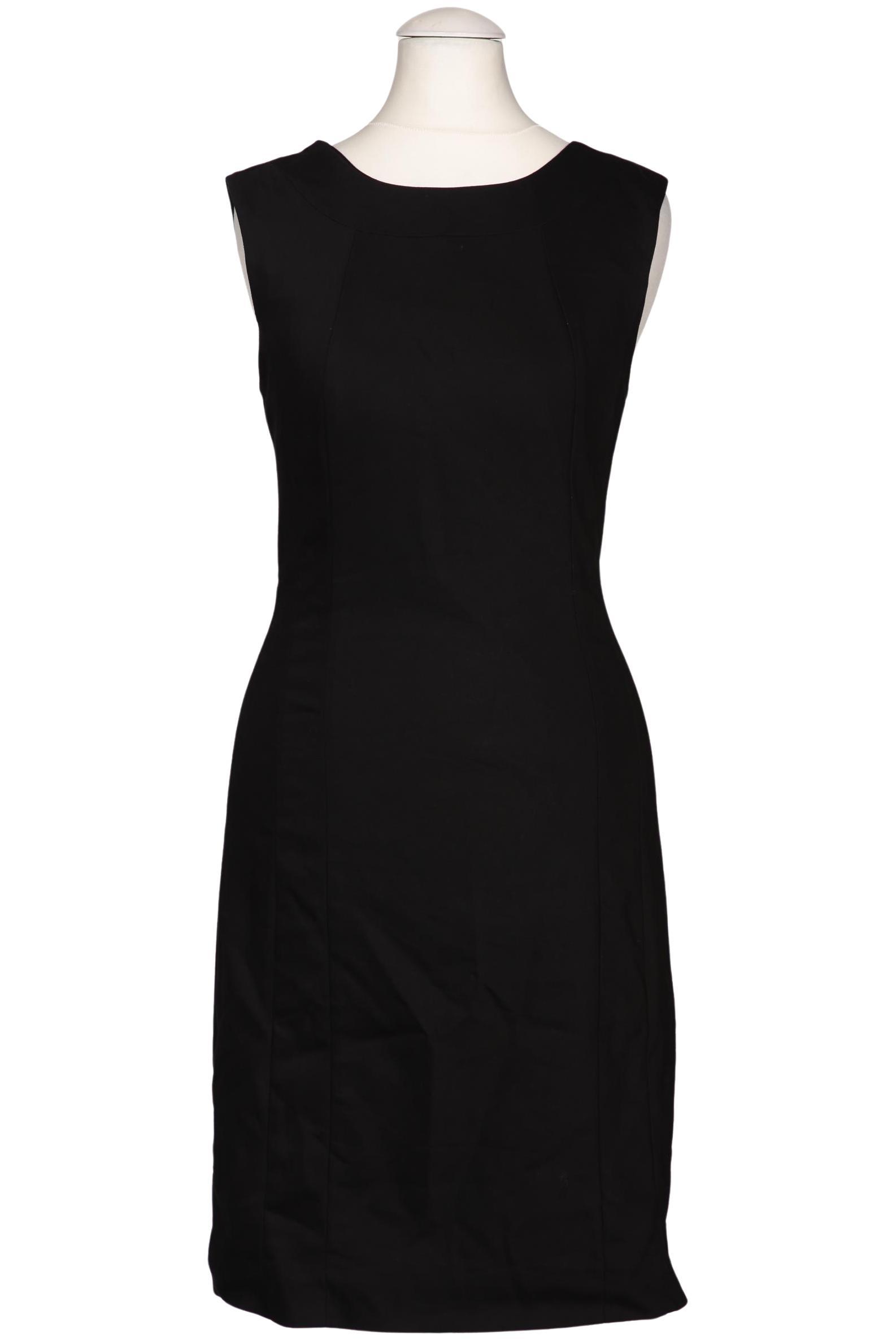 

Tommy Hilfiger Damen Kleid, schwarz, Gr. 4