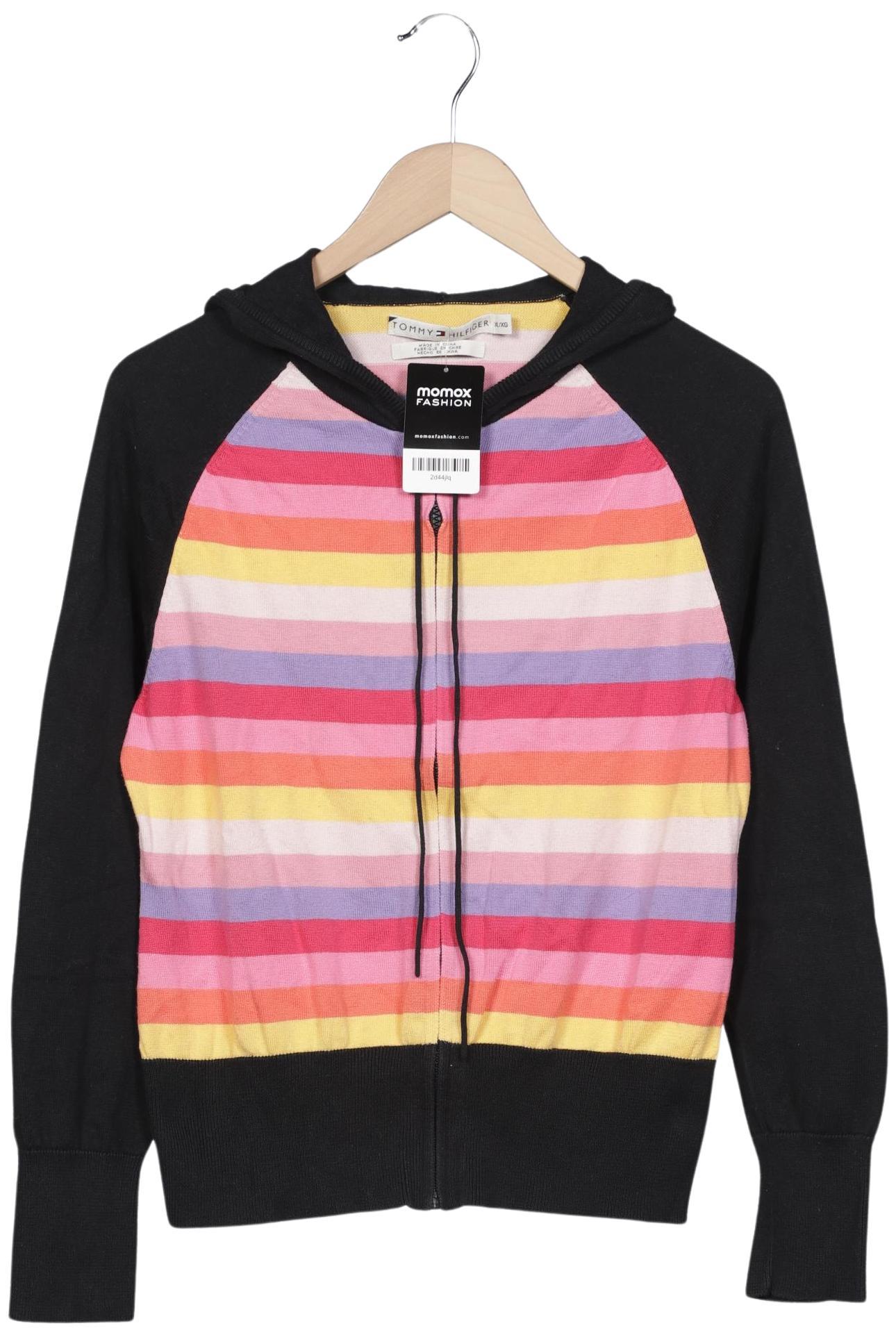 

Tommy Hilfiger Damen Pullover, mehrfarbig, Gr. 44
