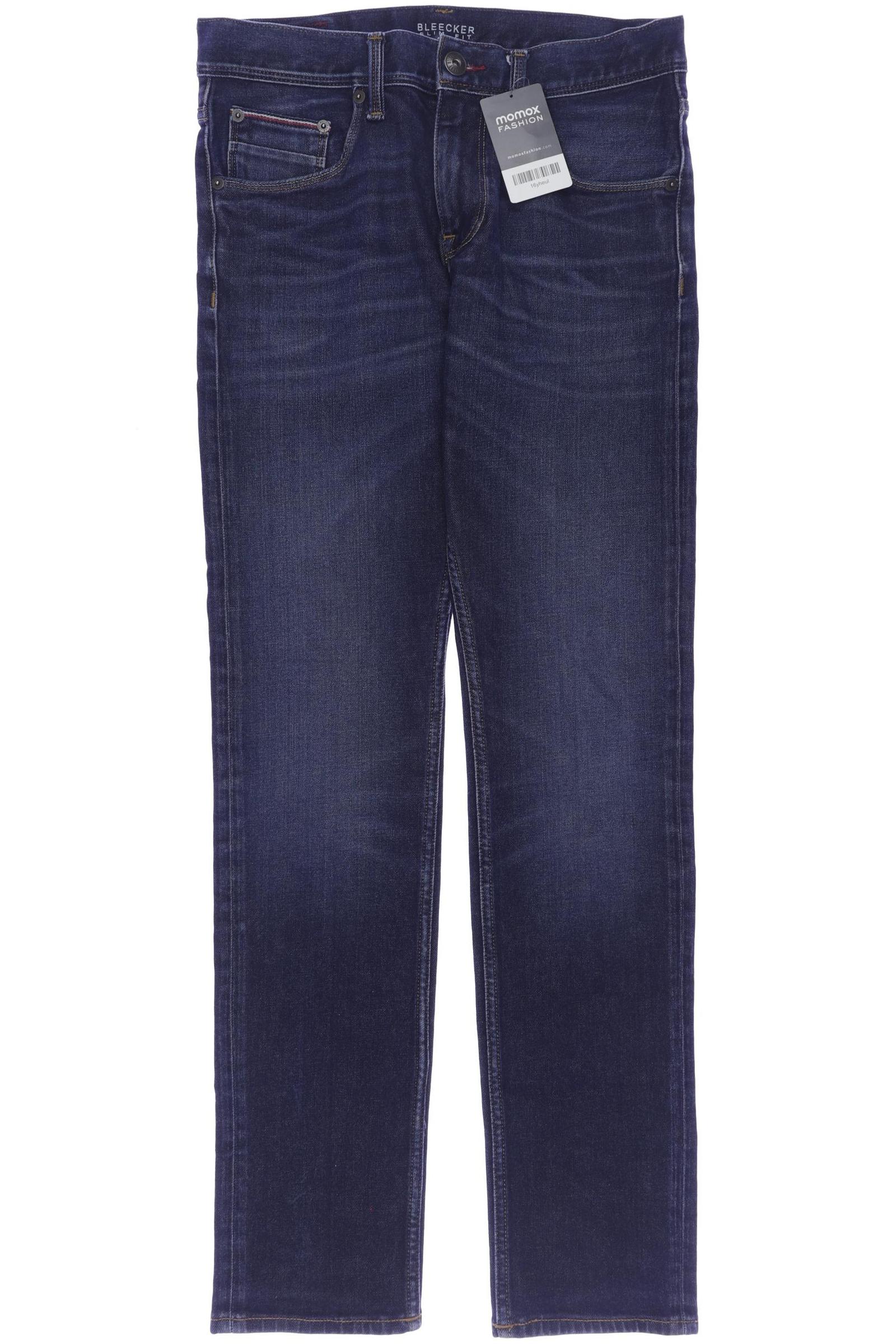 

Tommy Hilfiger Damen Jeans, blau, Gr. 29
