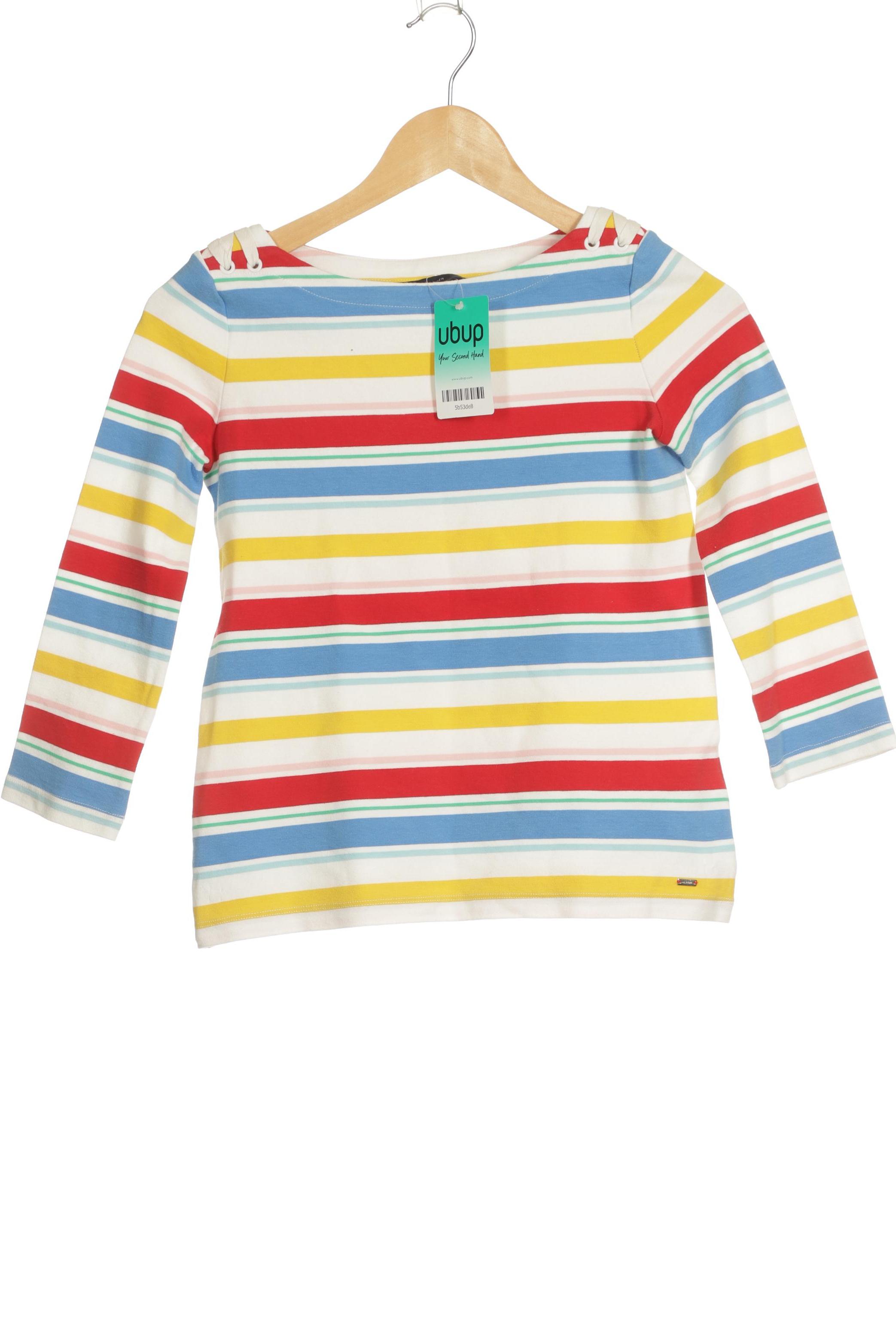 

Tommy Hilfiger Damen Pullover, mehrfarbig, Gr. 32