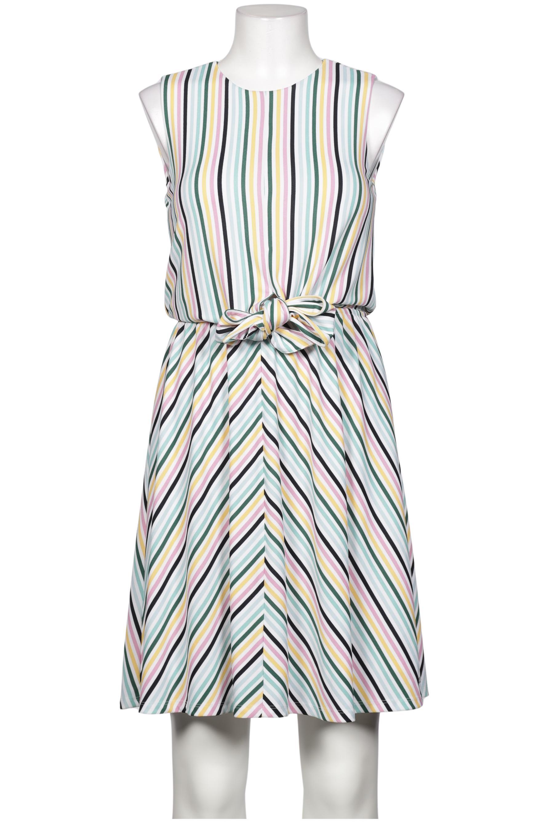 

Tommy Hilfiger Damen Kleid, mehrfarbig, Gr. 4