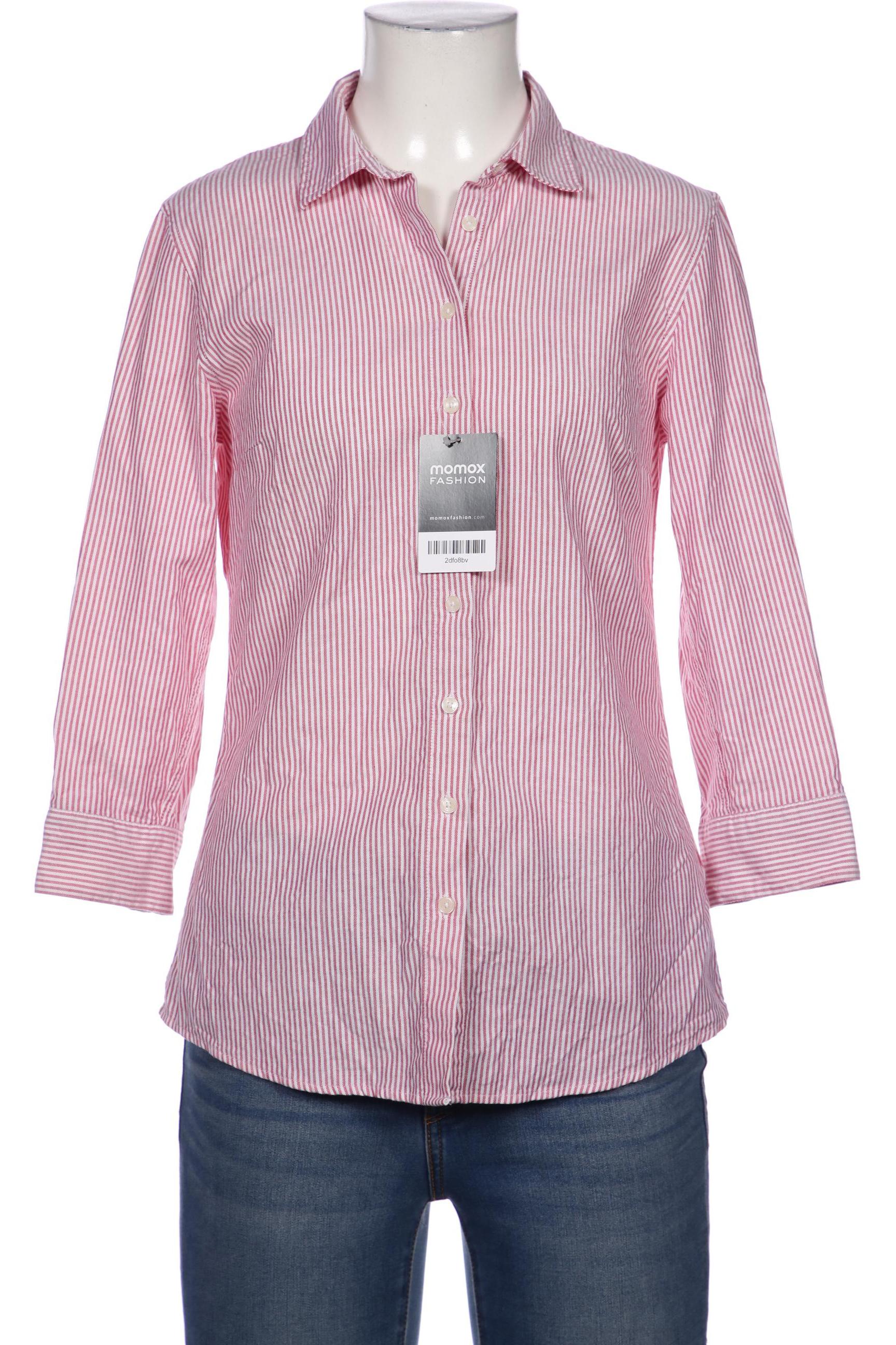 

Tommy Hilfiger Damen Bluse, pink