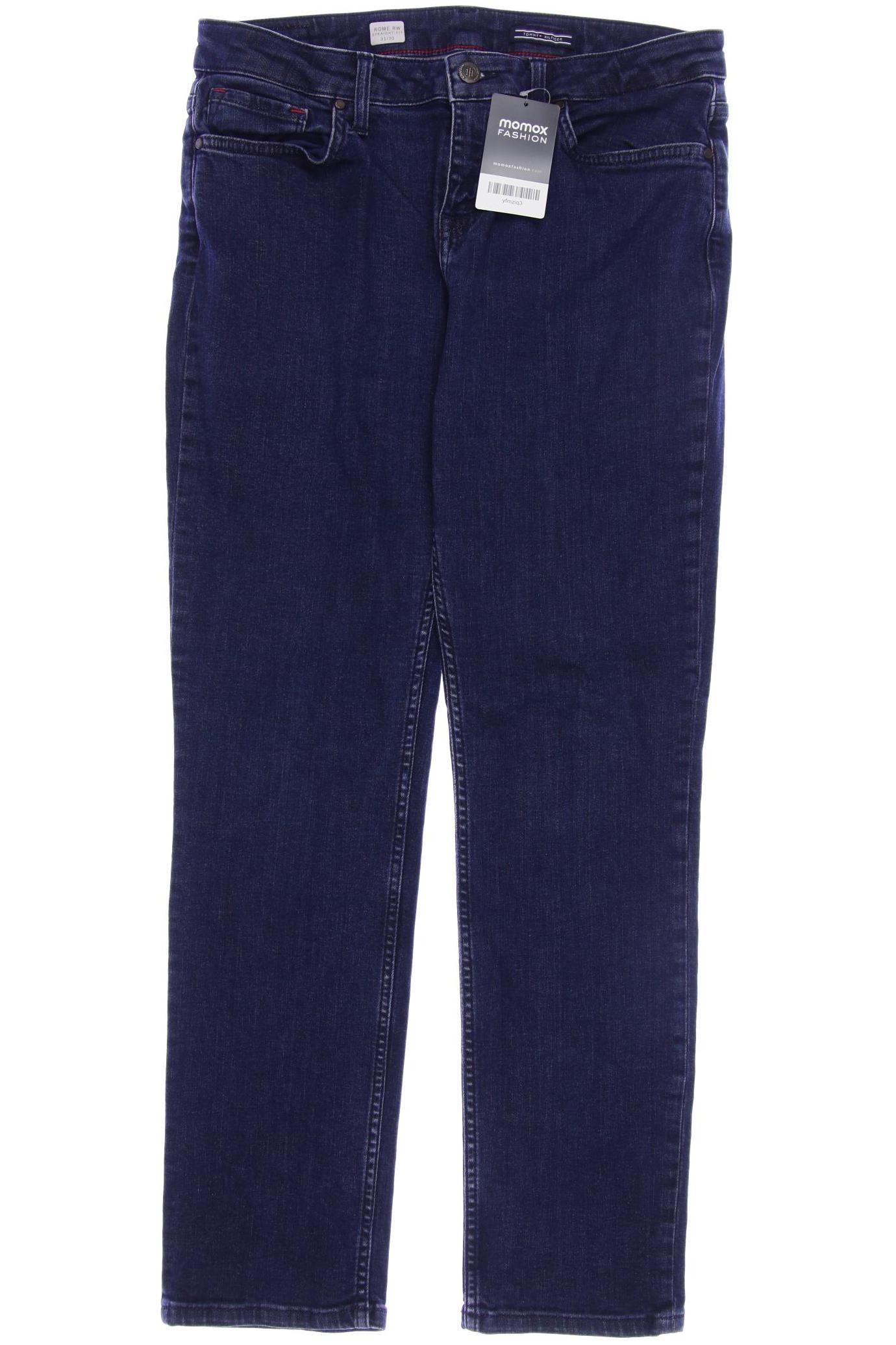 

Tommy Hilfiger Damen Jeans, blau