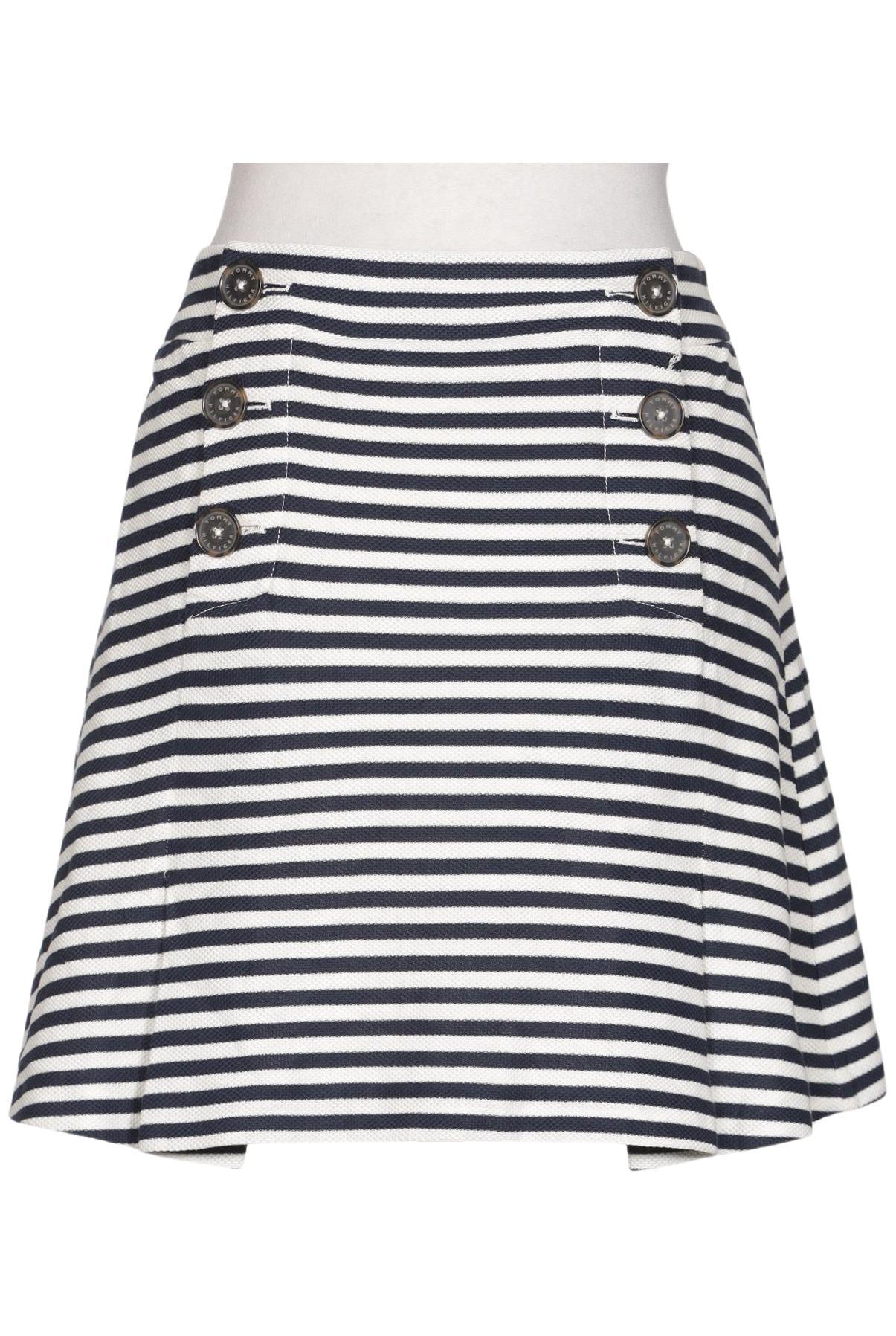 

Tommy Hilfiger Damen Rock, mehrfarbig, Gr. 34