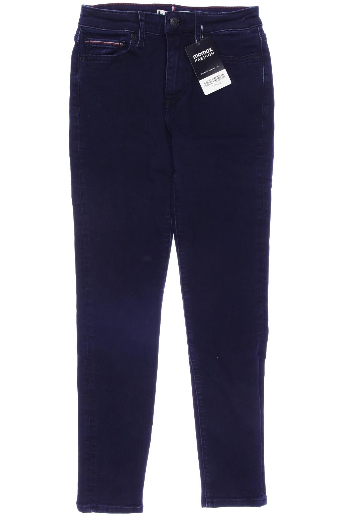 

Tommy Hilfiger Damen Jeans, marineblau, Gr. 24
