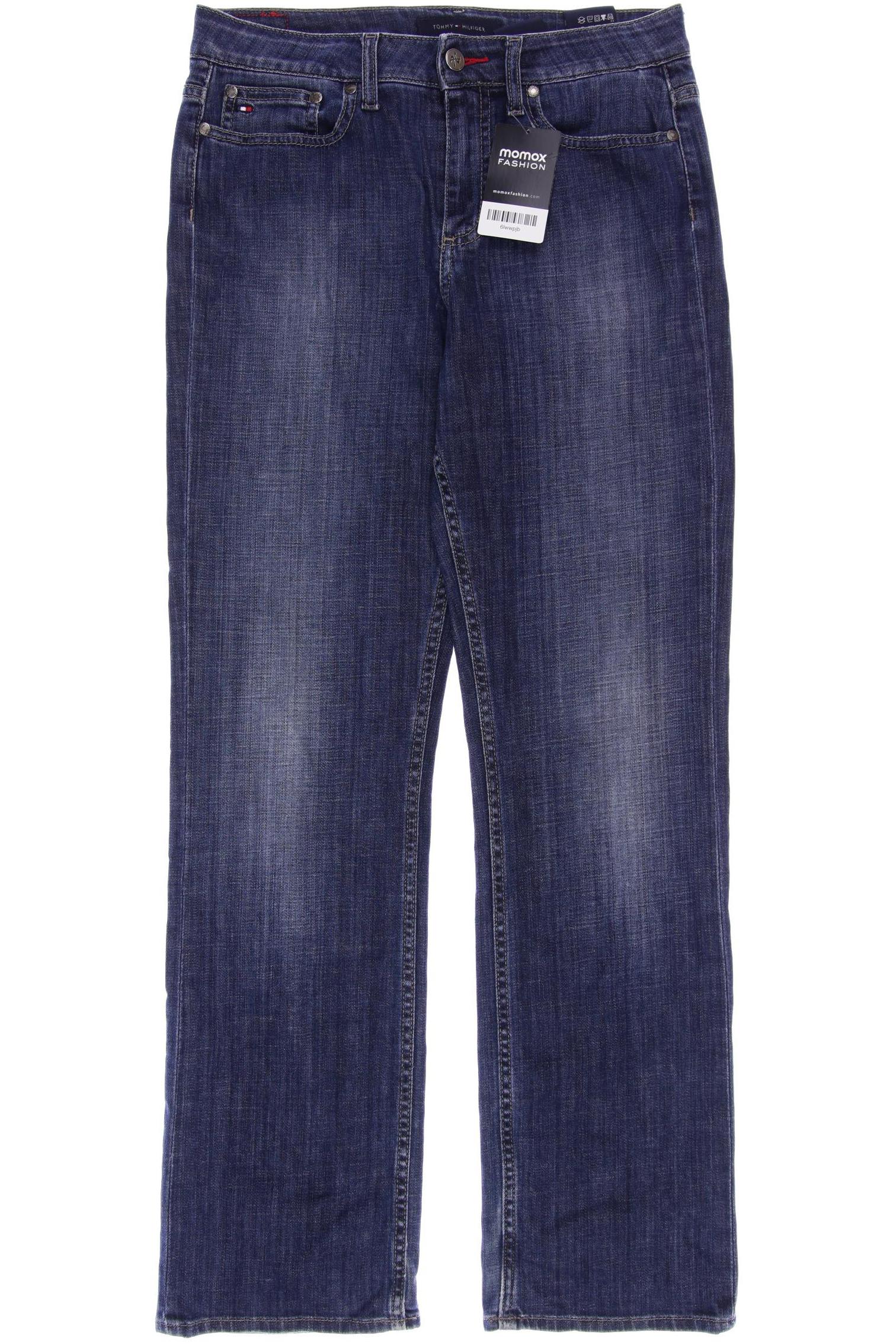 

Tommy Hilfiger Damen Jeans, marineblau, Gr. 28
