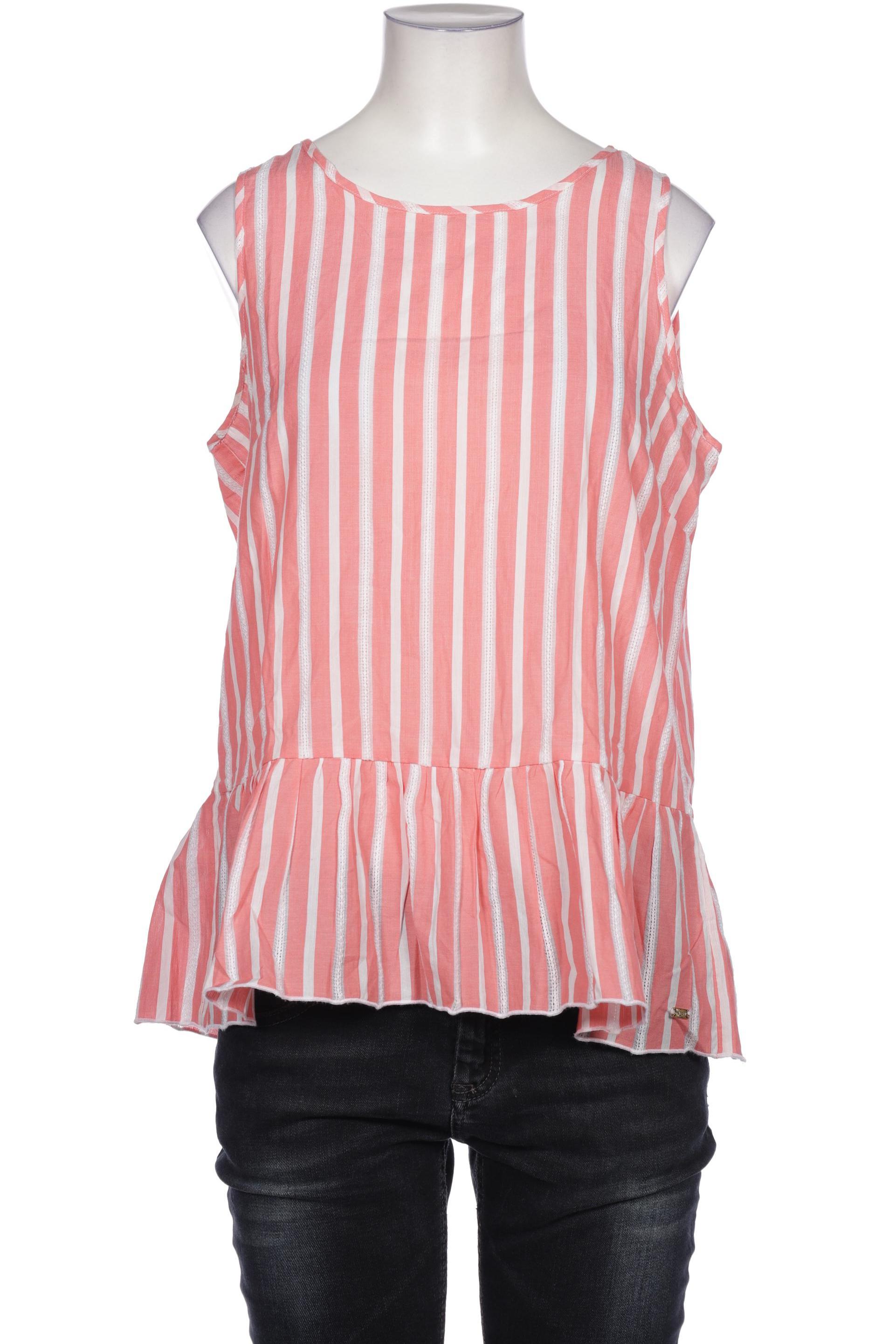 

Tommy Hilfiger Damen Top, pink, Gr. 10