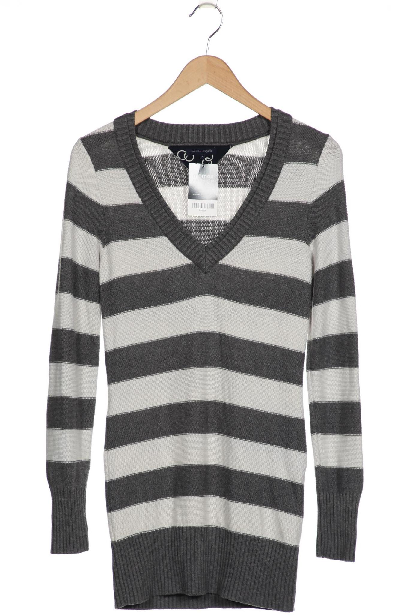 

Tommy Hilfiger Damen Pullover, grau