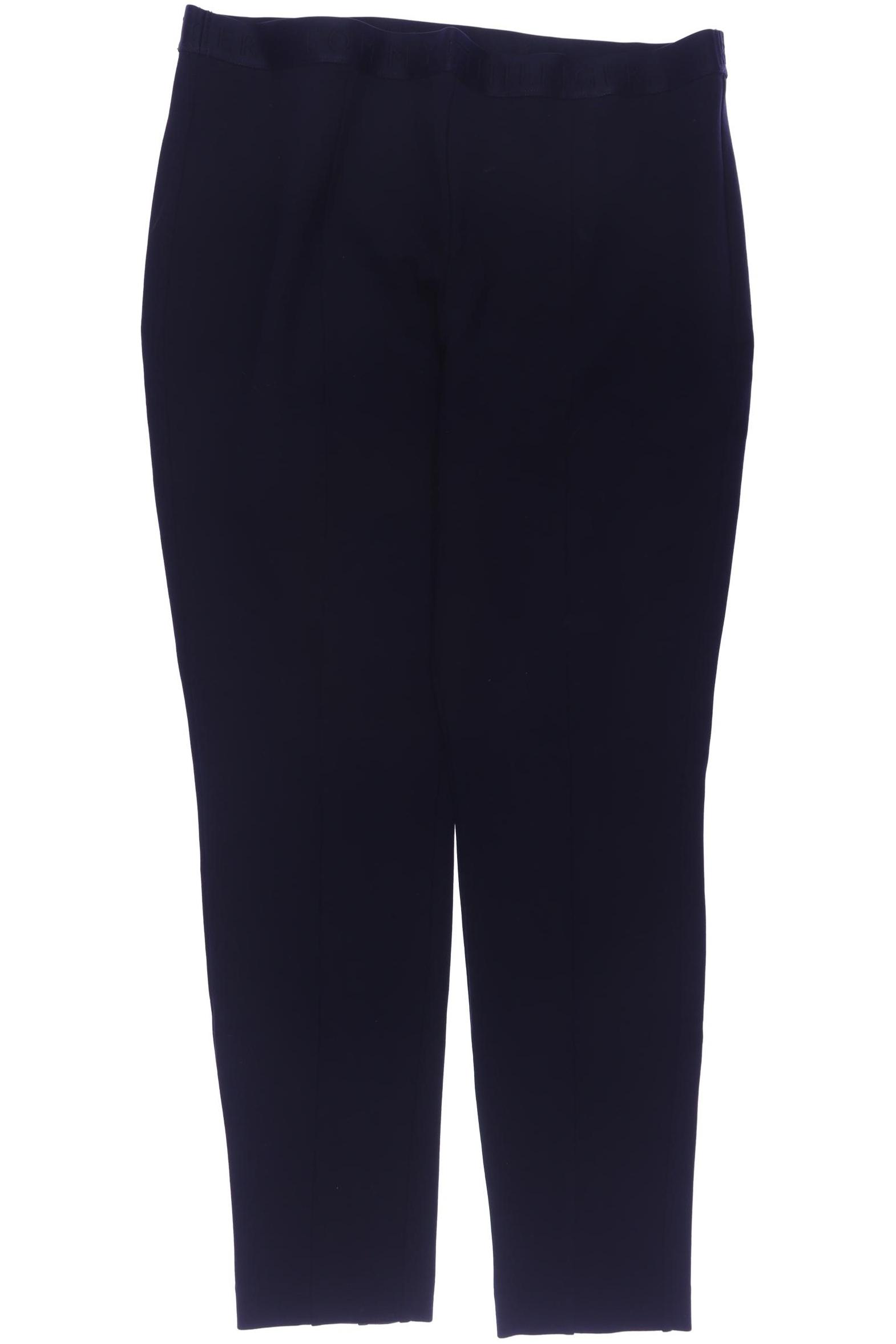 

Tommy Hilfiger Damen Stoffhose, marineblau, Gr. 44