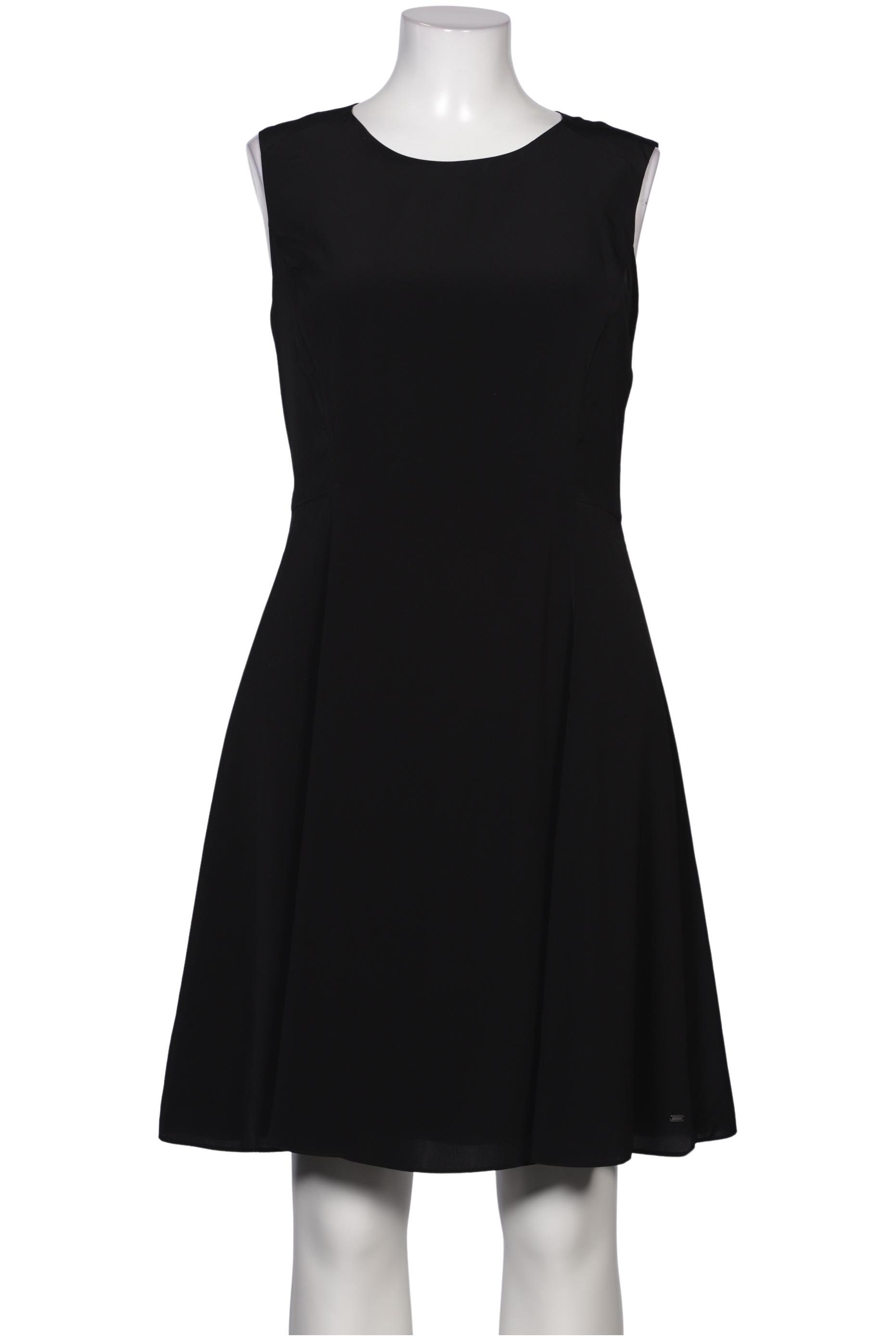 

Tommy Hilfiger Damen Kleid, schwarz, Gr. 12