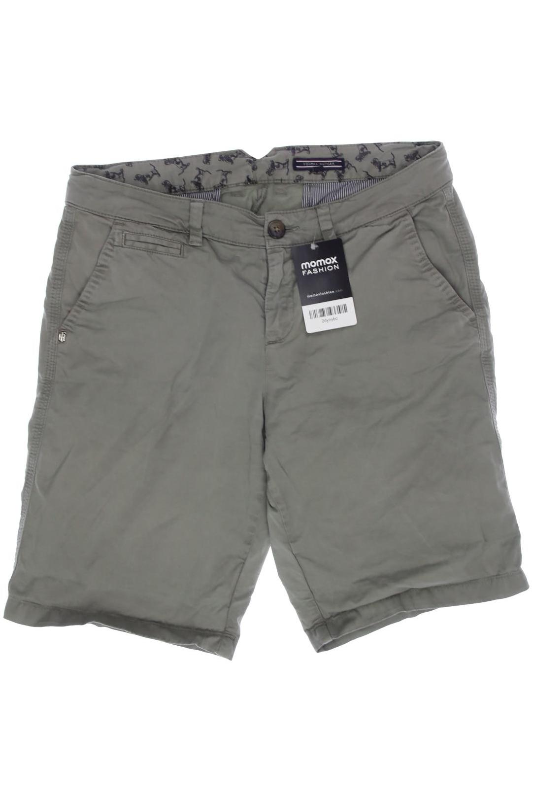 

Tommy Hilfiger Damen Shorts, grün