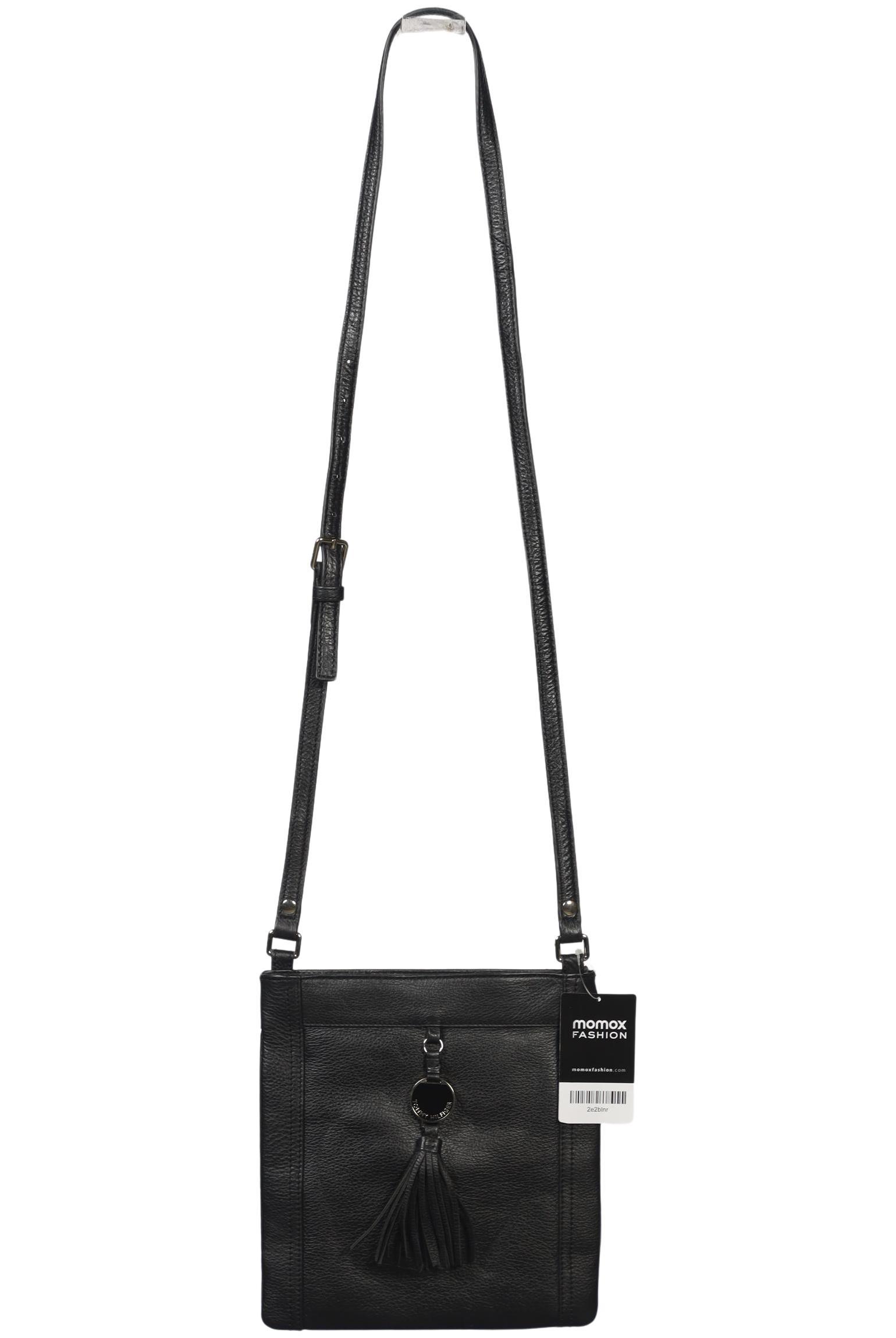 

Tommy Hilfiger Damen Handtasche, schwarz, Gr.