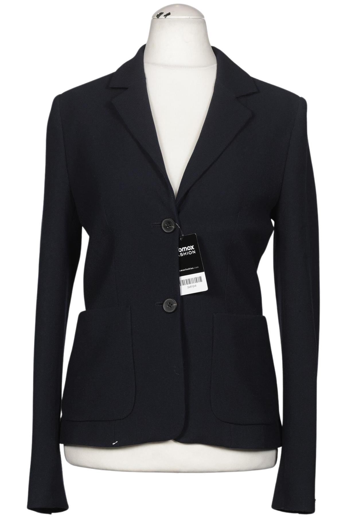 

Tommy Hilfiger Damen Blazer, marineblau, Gr. 6