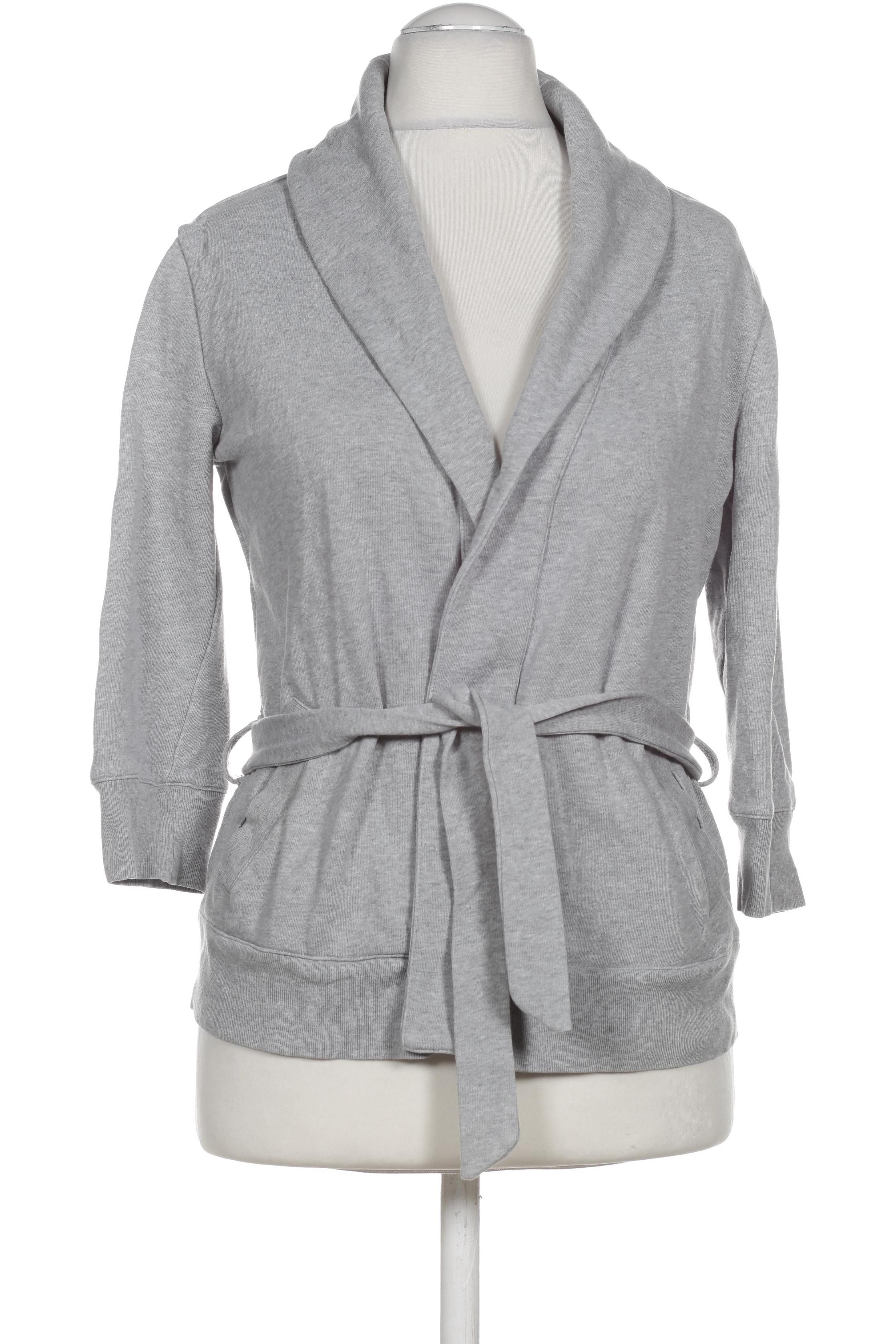 

Tommy Hilfiger Damen Sweatshirt, grau, Gr.