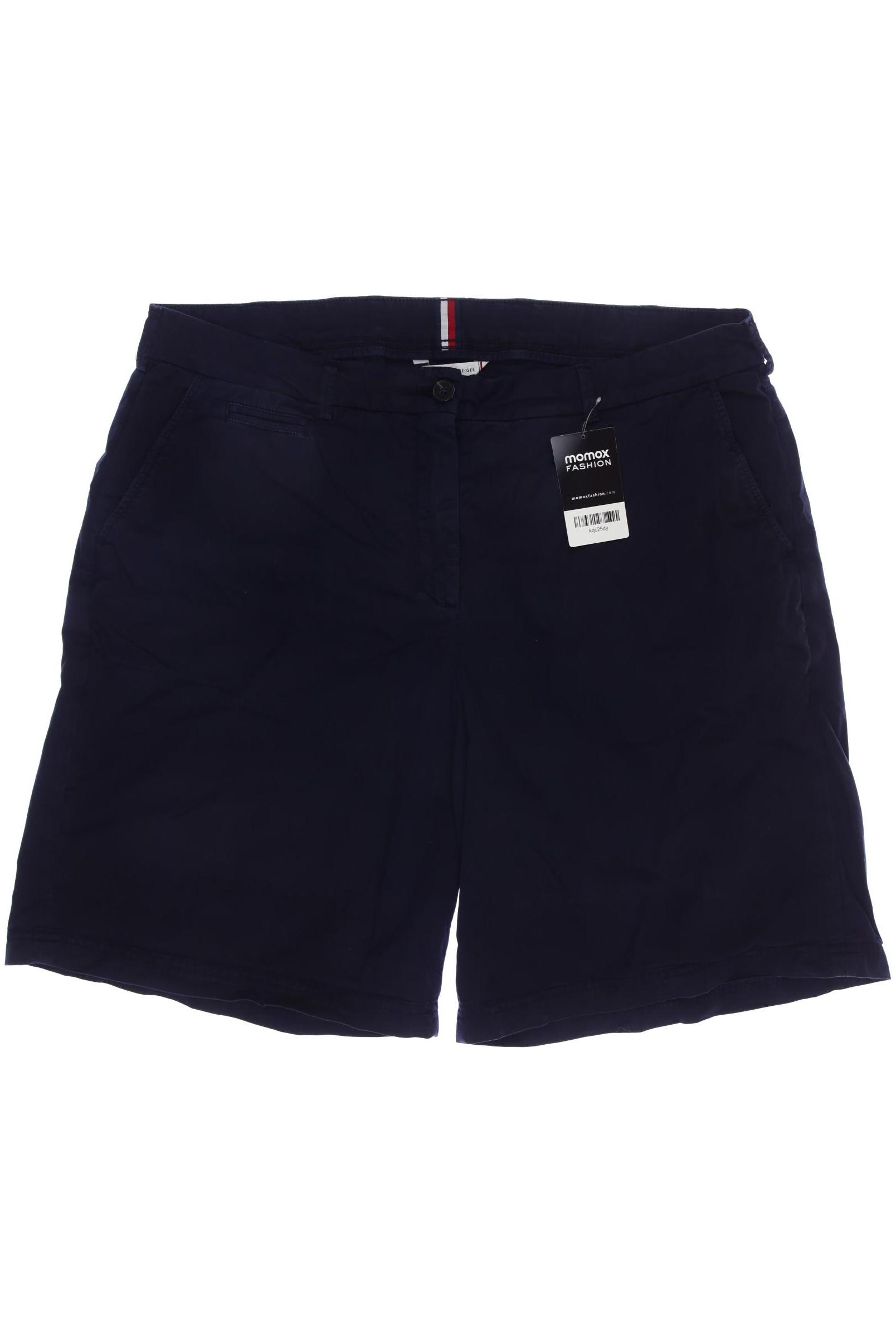 

Tommy Hilfiger Damen Shorts, marineblau, Gr. 46