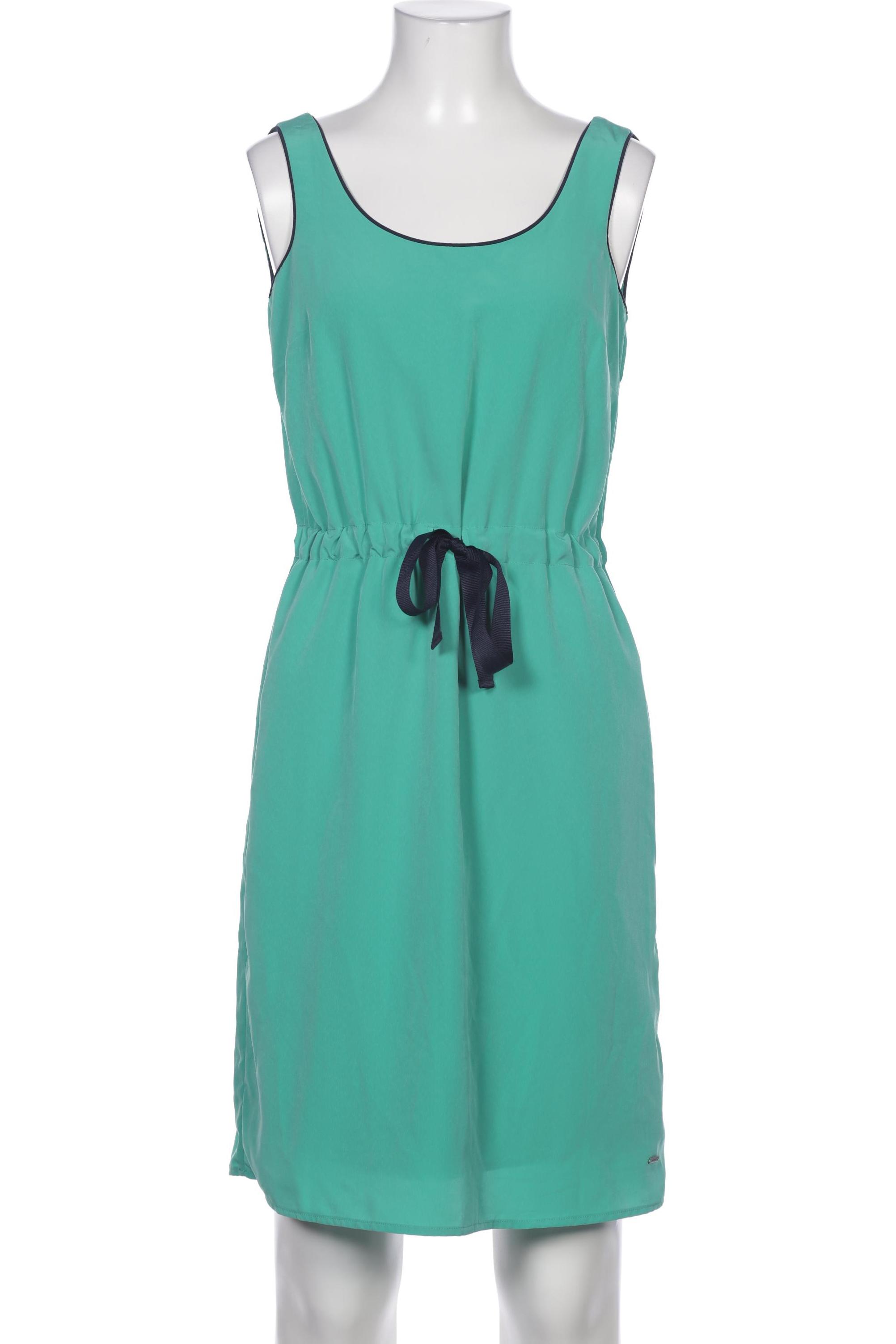 

Tommy Hilfiger Damen Kleid, grün, Gr. 4