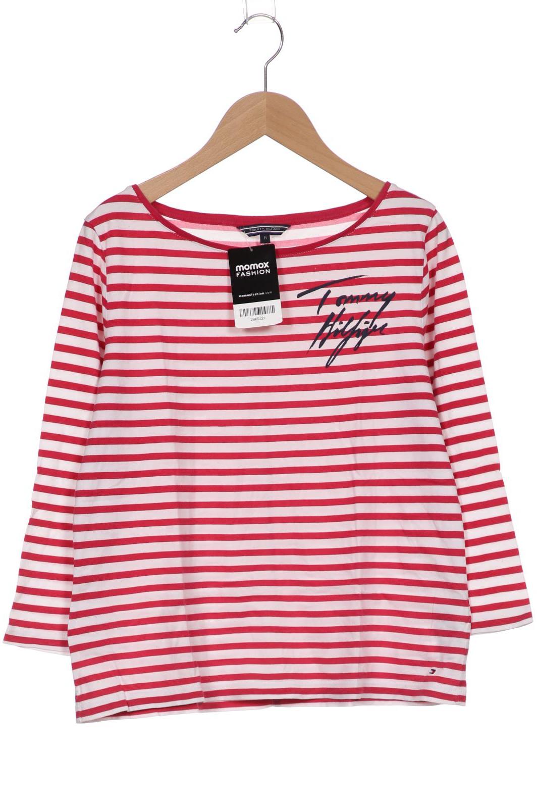 

Tommy Hilfiger Damen Langarmshirt, pink
