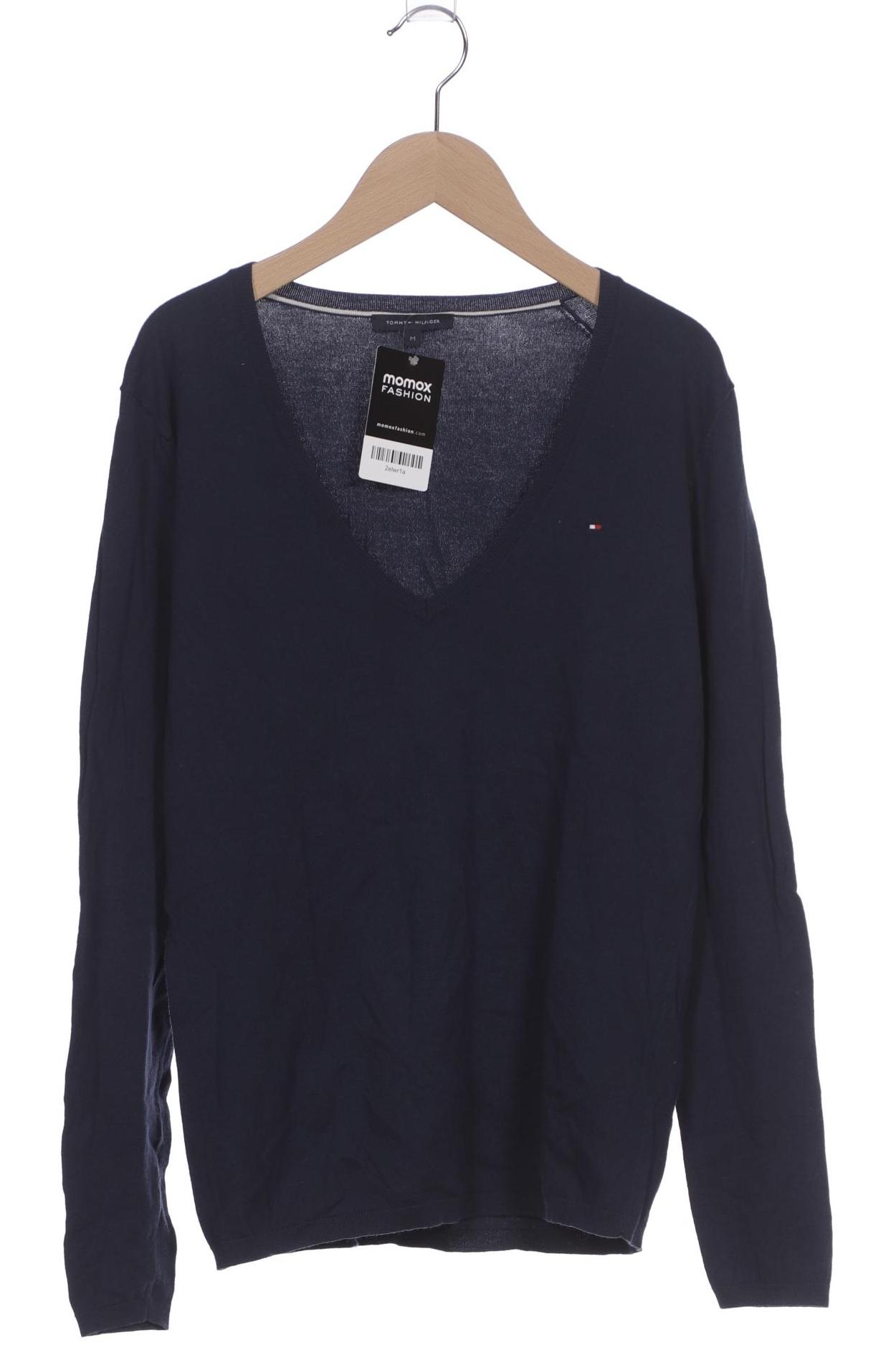 

Tommy Hilfiger Damen Pullover, marineblau, Gr. 38