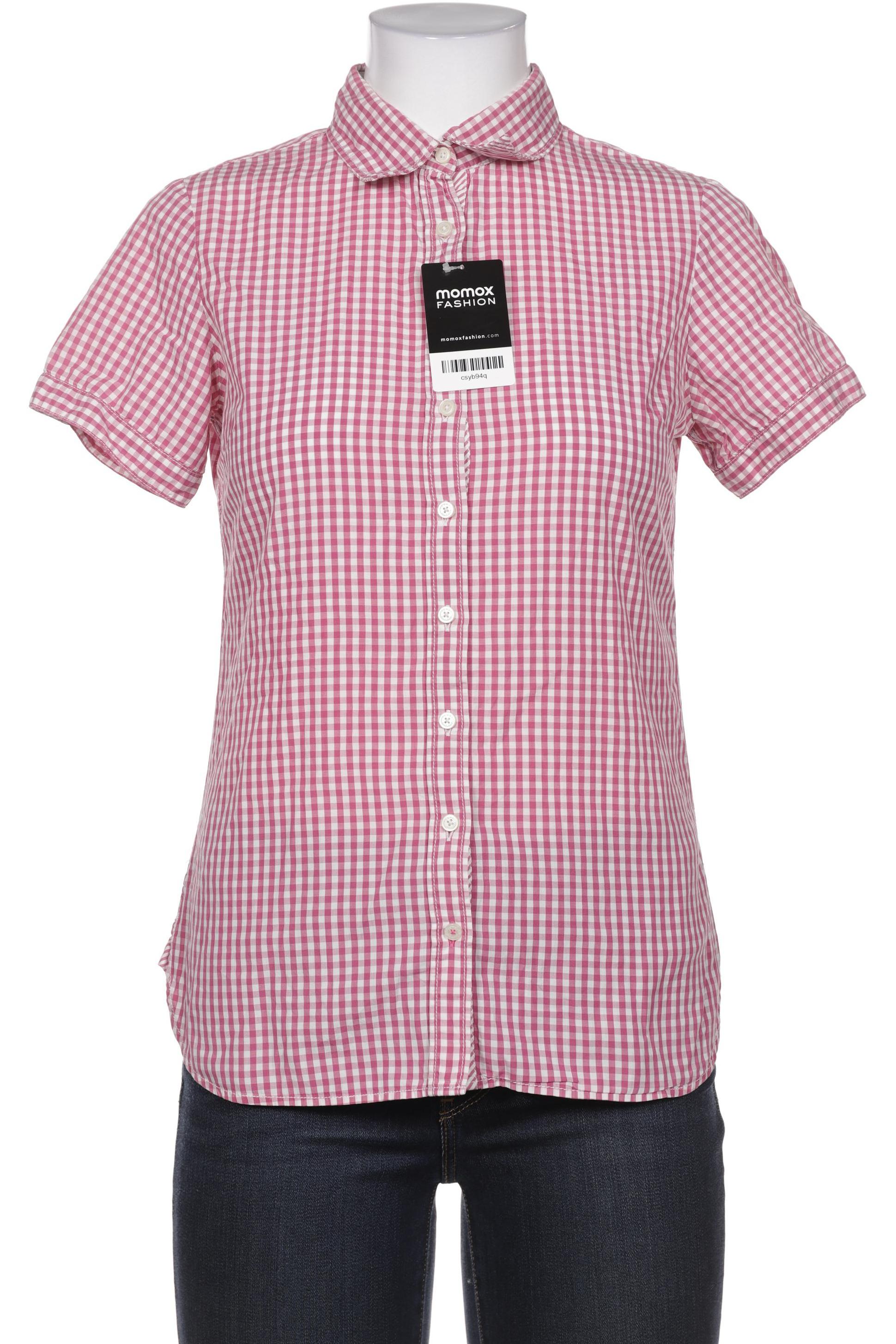 

Tommy Hilfiger Damen Bluse, pink, Gr. 6