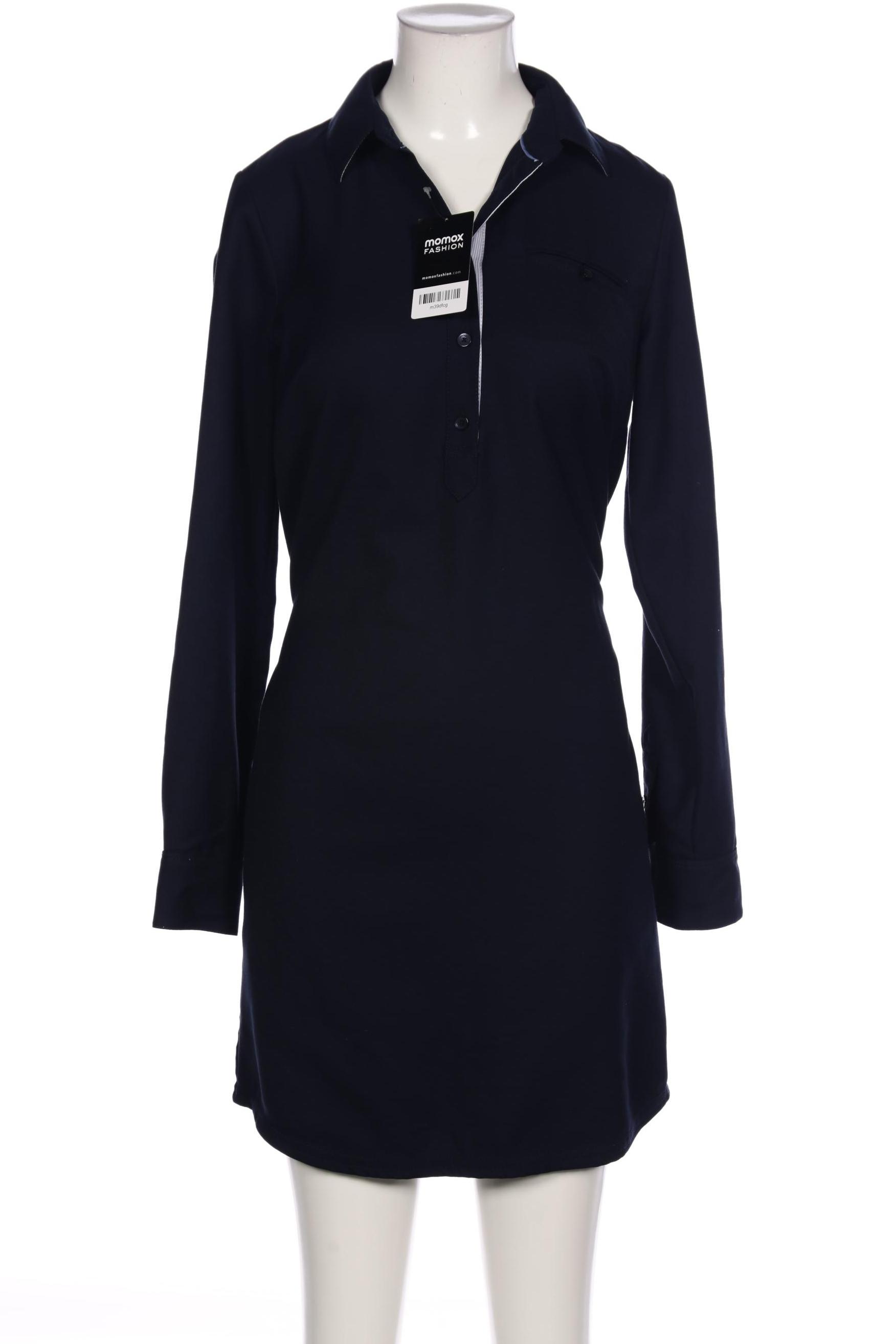 

Tommy Hilfiger Damen Kleid, marineblau, Gr. 6