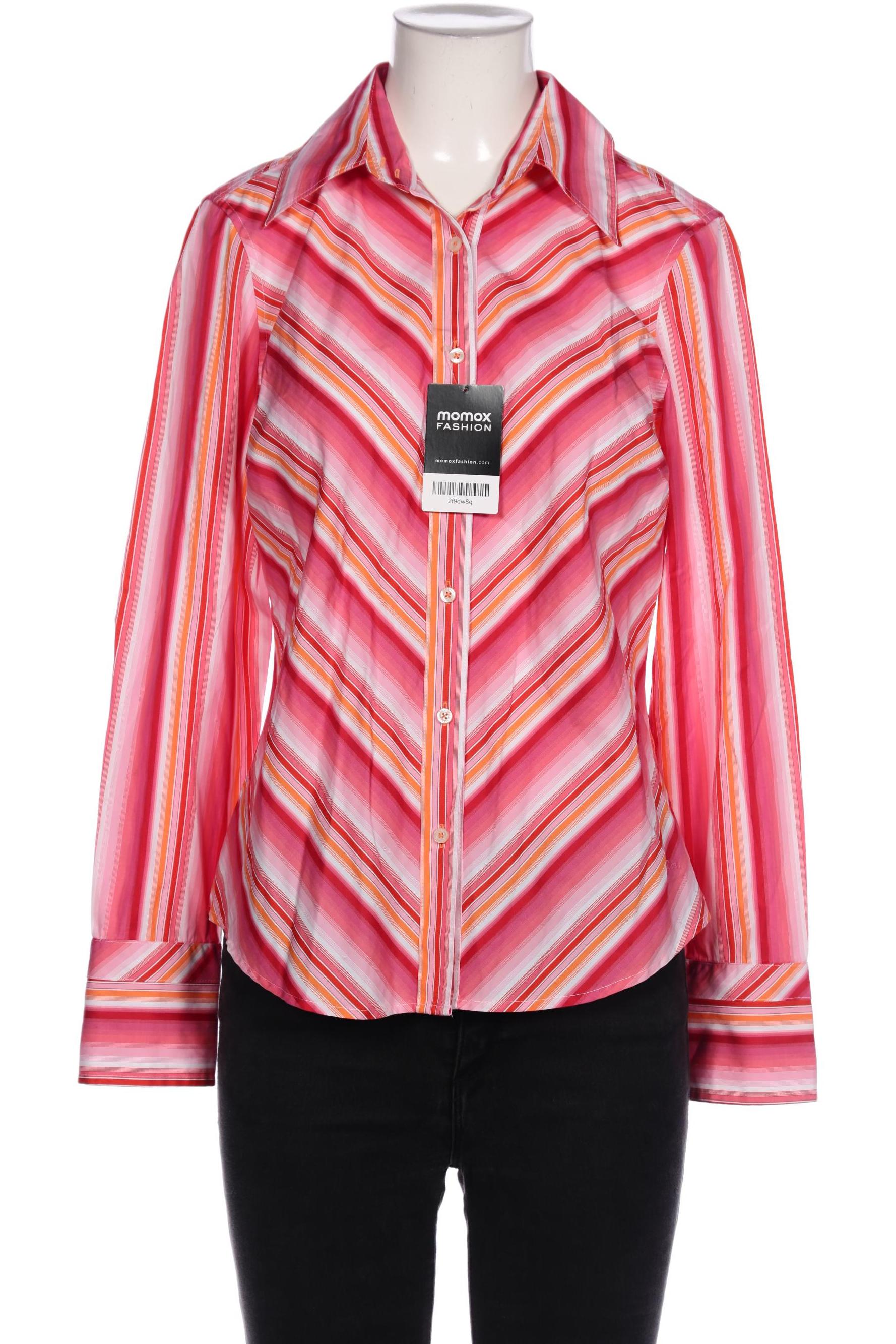 

Tommy Hilfiger Damen Bluse, pink