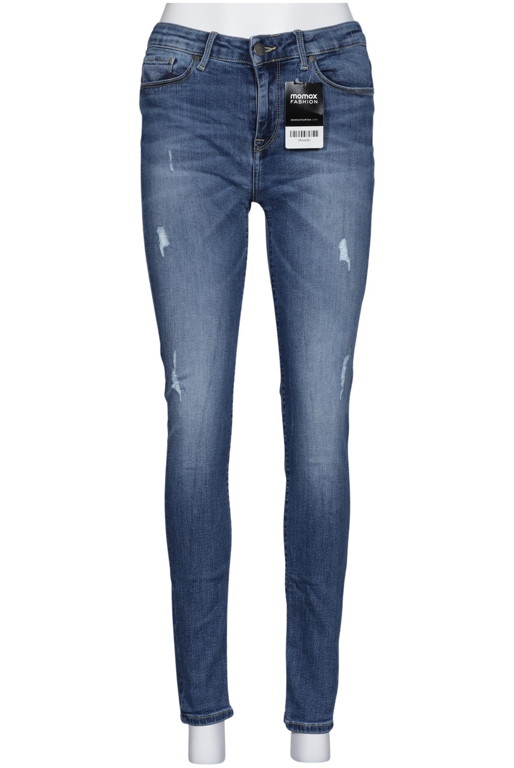 

Tommy Hilfiger Damen Jeans, blau, Gr. 27