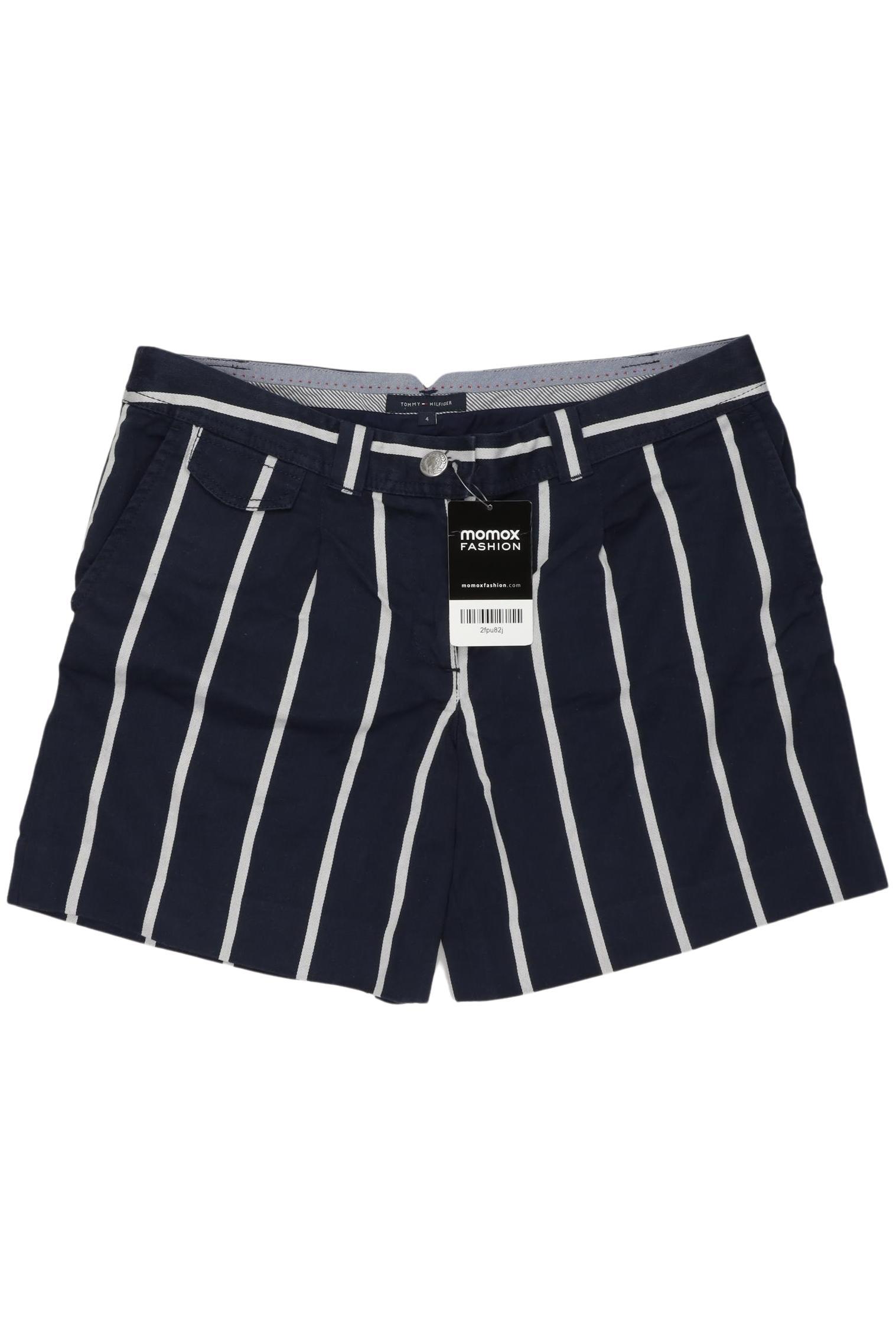 

Tommy Hilfiger Damen Shorts, marineblau, Gr. 4