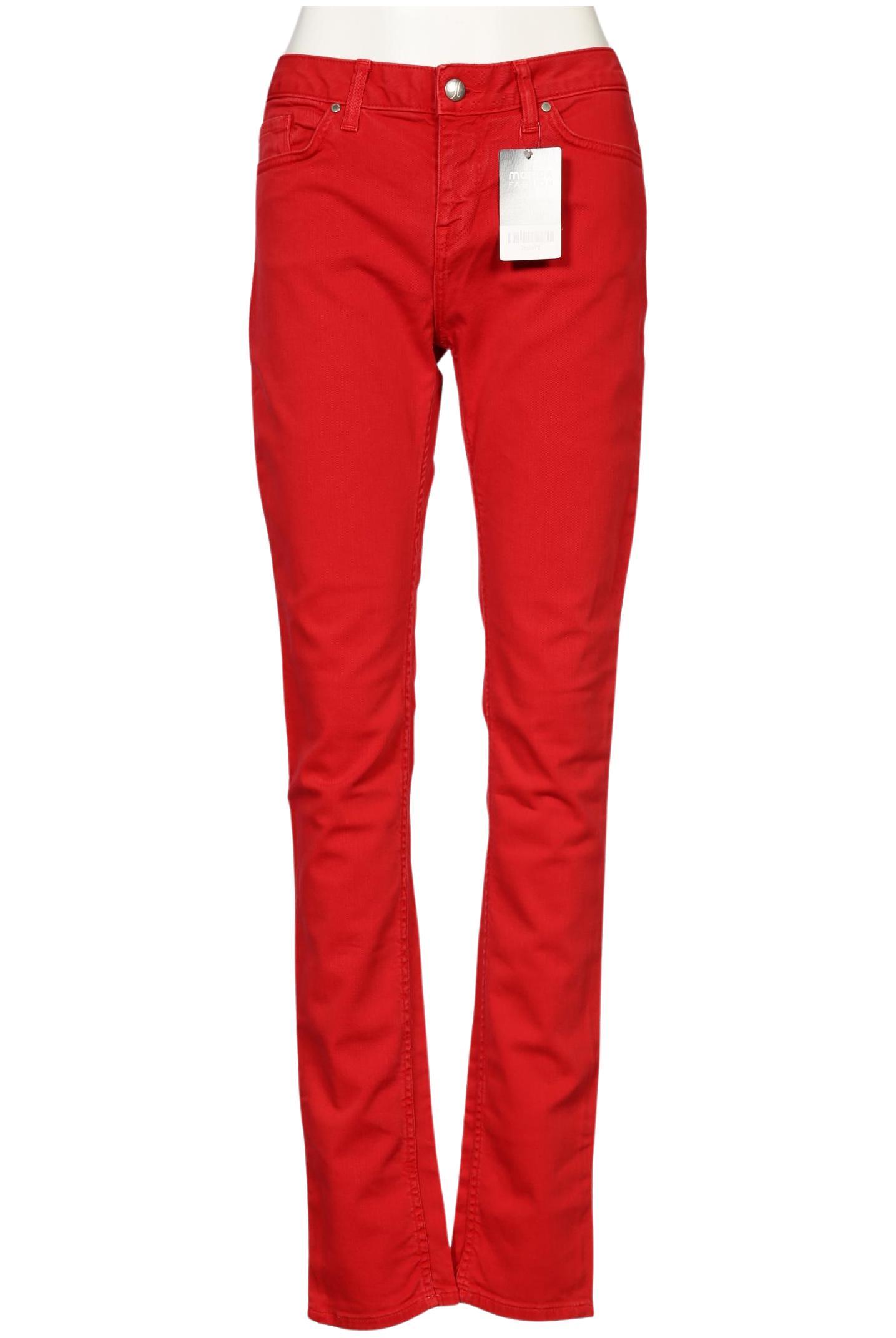 

Tommy Hilfiger Damen Jeans, rot, Gr. 28