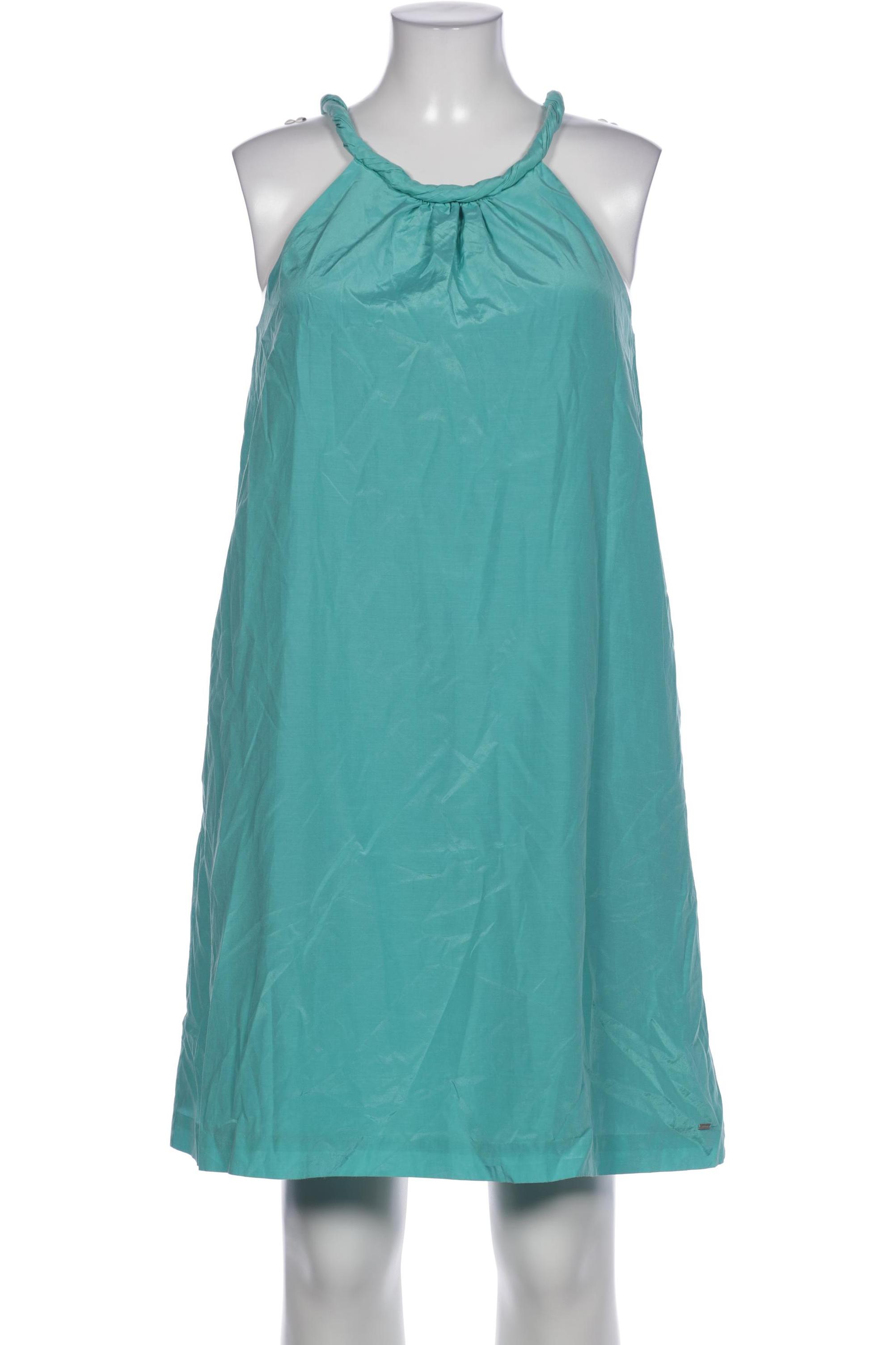 

Tommy Hilfiger Damen Kleid, türkis, Gr. 10
