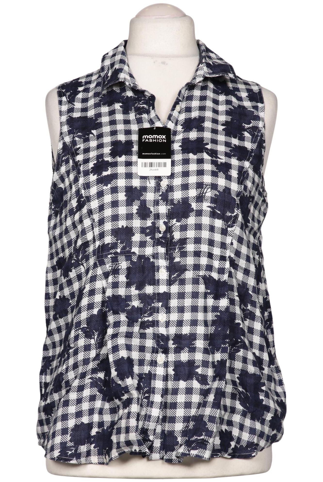 

Tommy Hilfiger Damen Bluse, mehrfarbig, Gr. 10