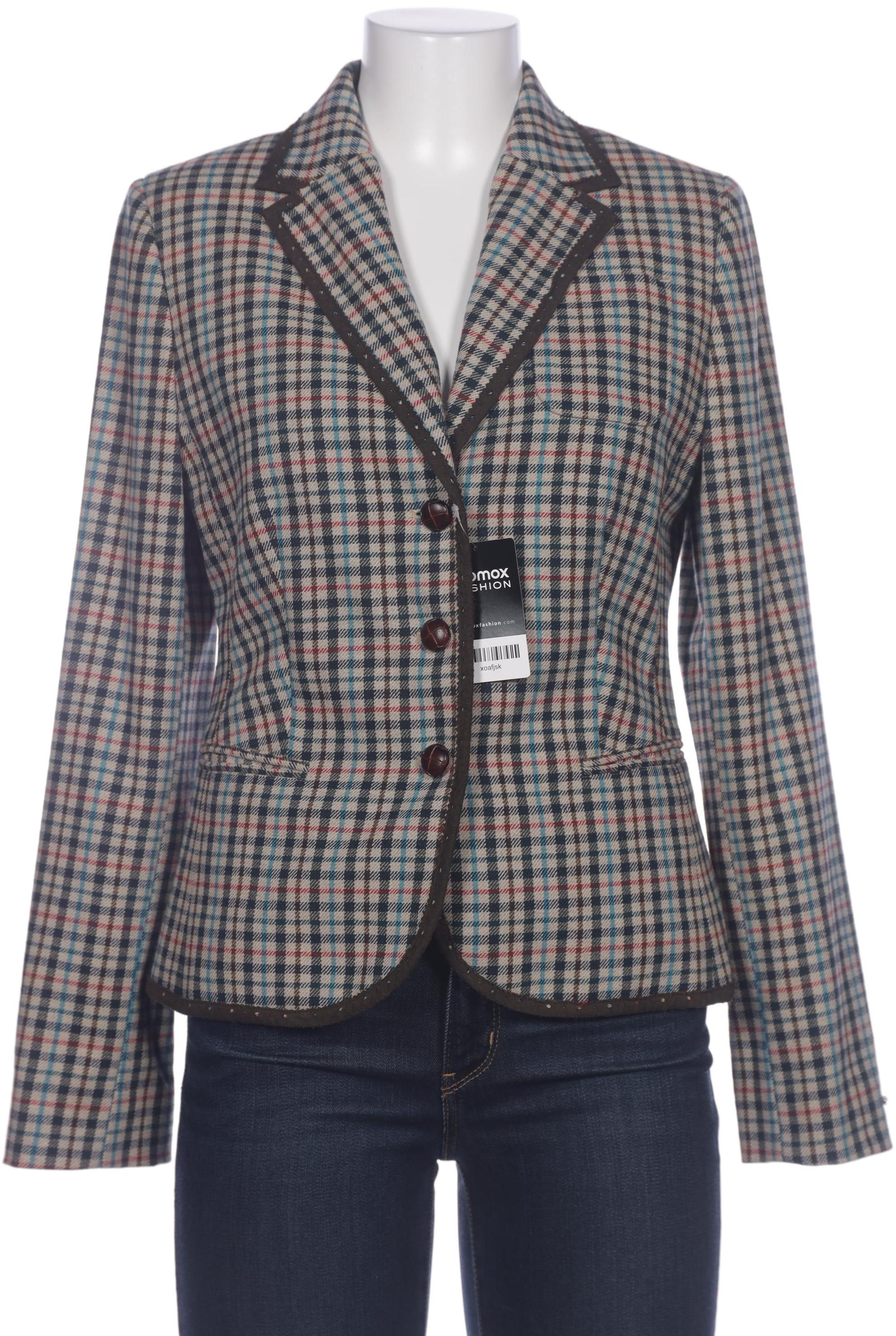 

Tommy Hilfiger Damen Blazer, mehrfarbig, Gr. 10