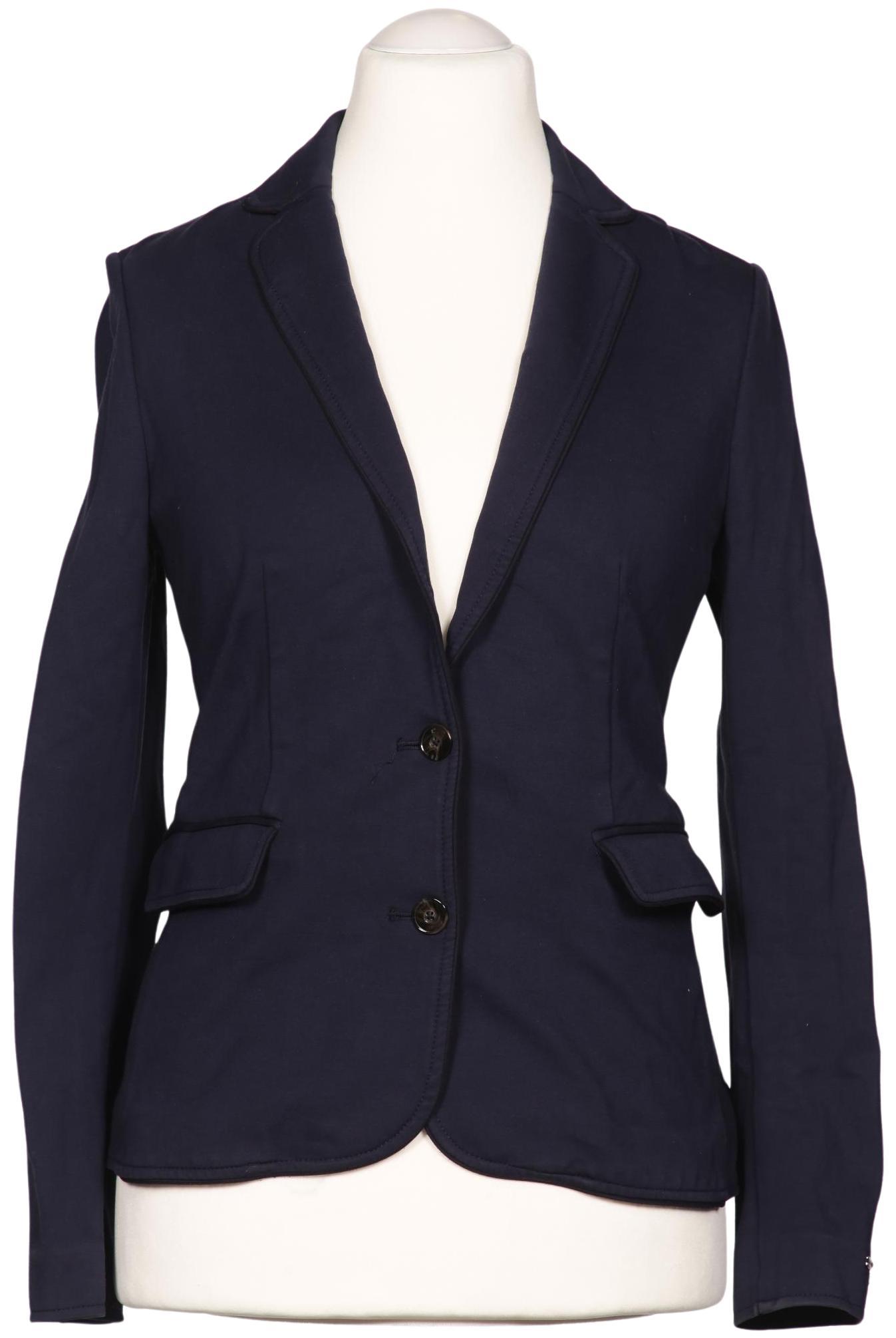

Tommy Hilfiger Damen Blazer, marineblau, Gr. 8