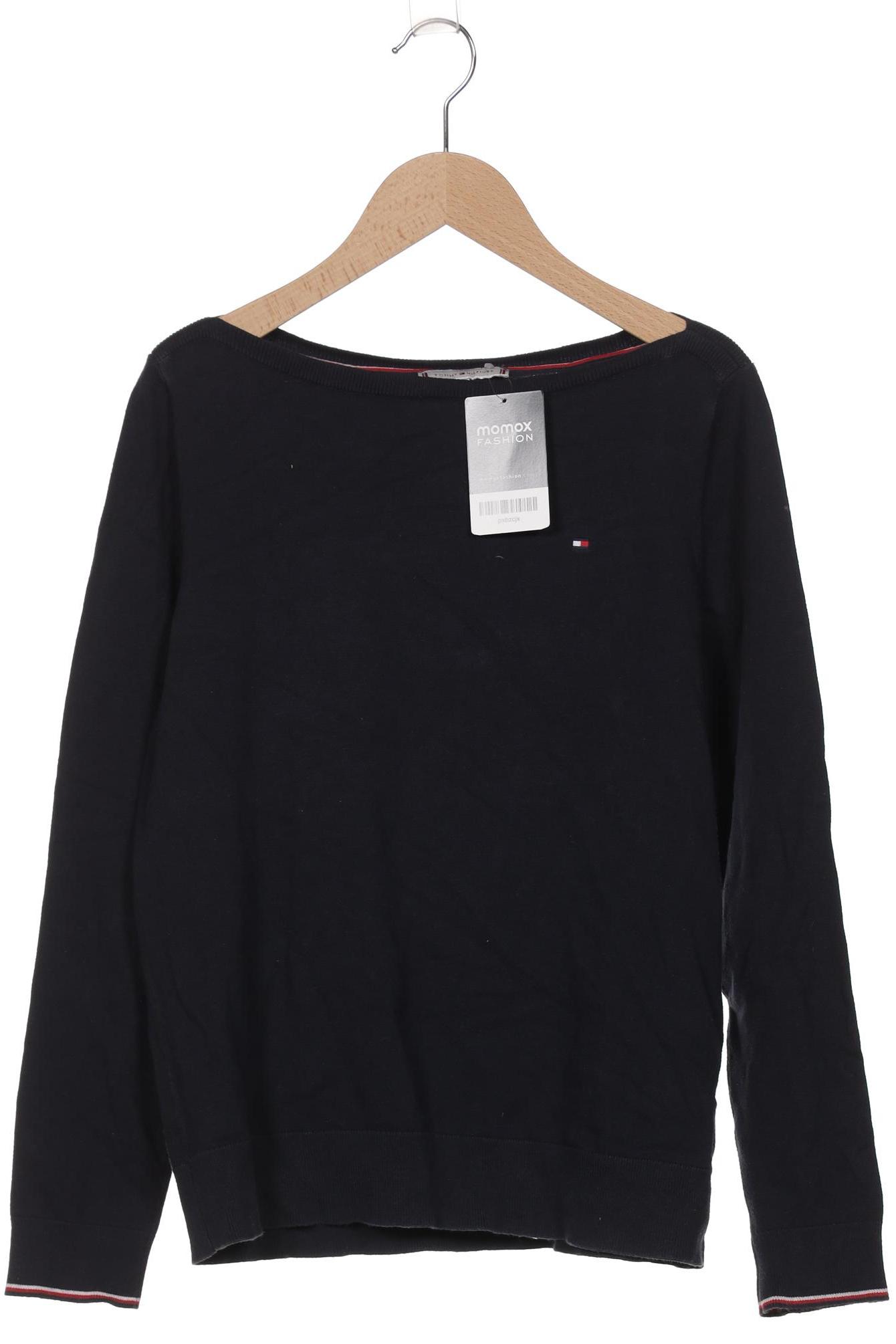 

Tommy Hilfiger Damen Pullover, marineblau, Gr. 36