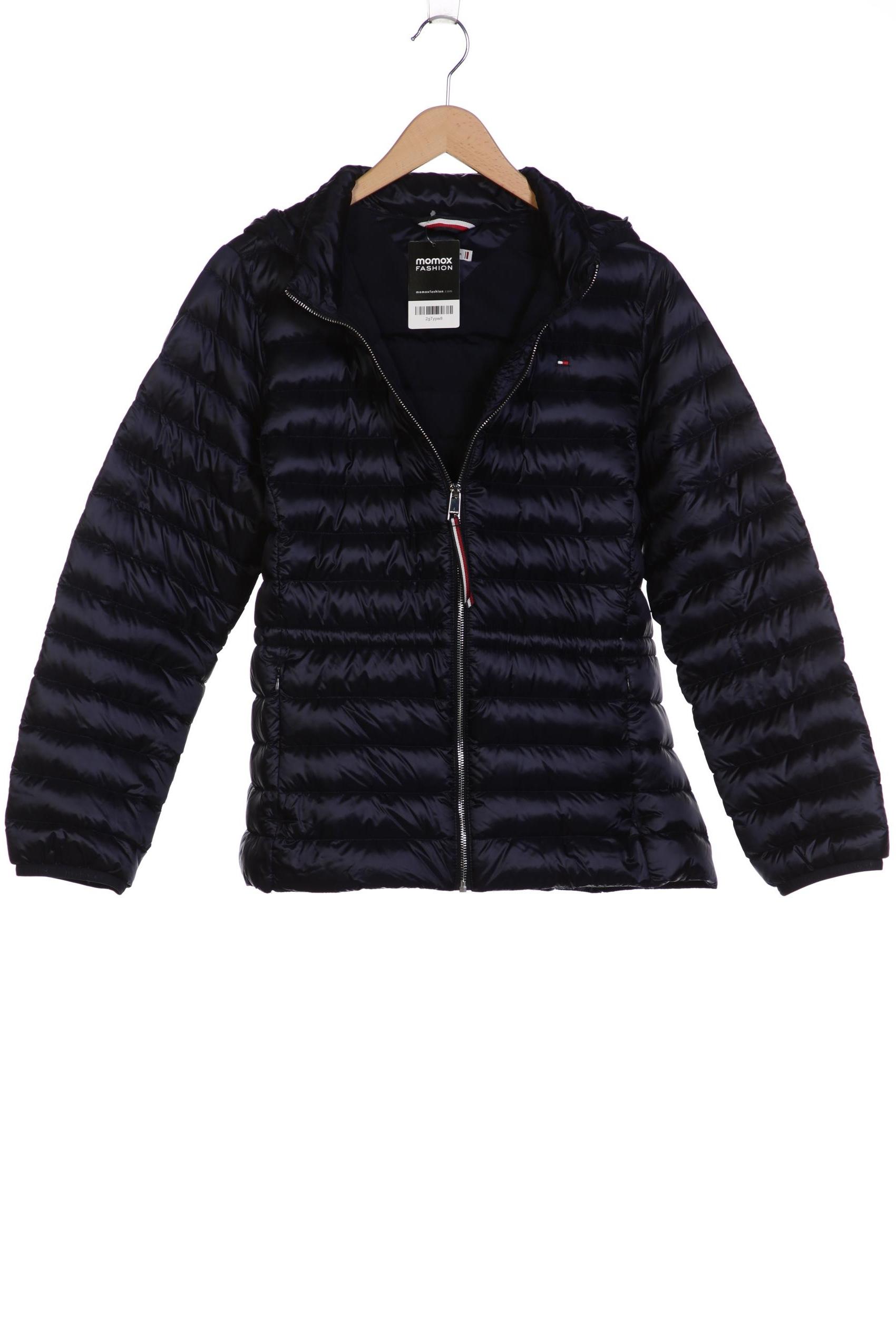 

Tommy Hilfiger Damen Jacke, marineblau, Gr. 46