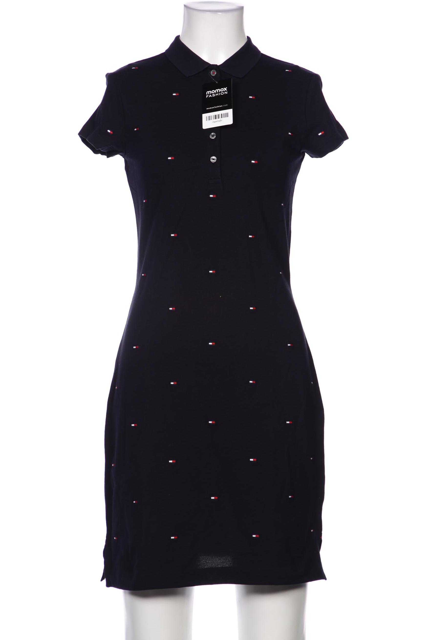 

Tommy Hilfiger Damen Kleid, marineblau, Gr. 34