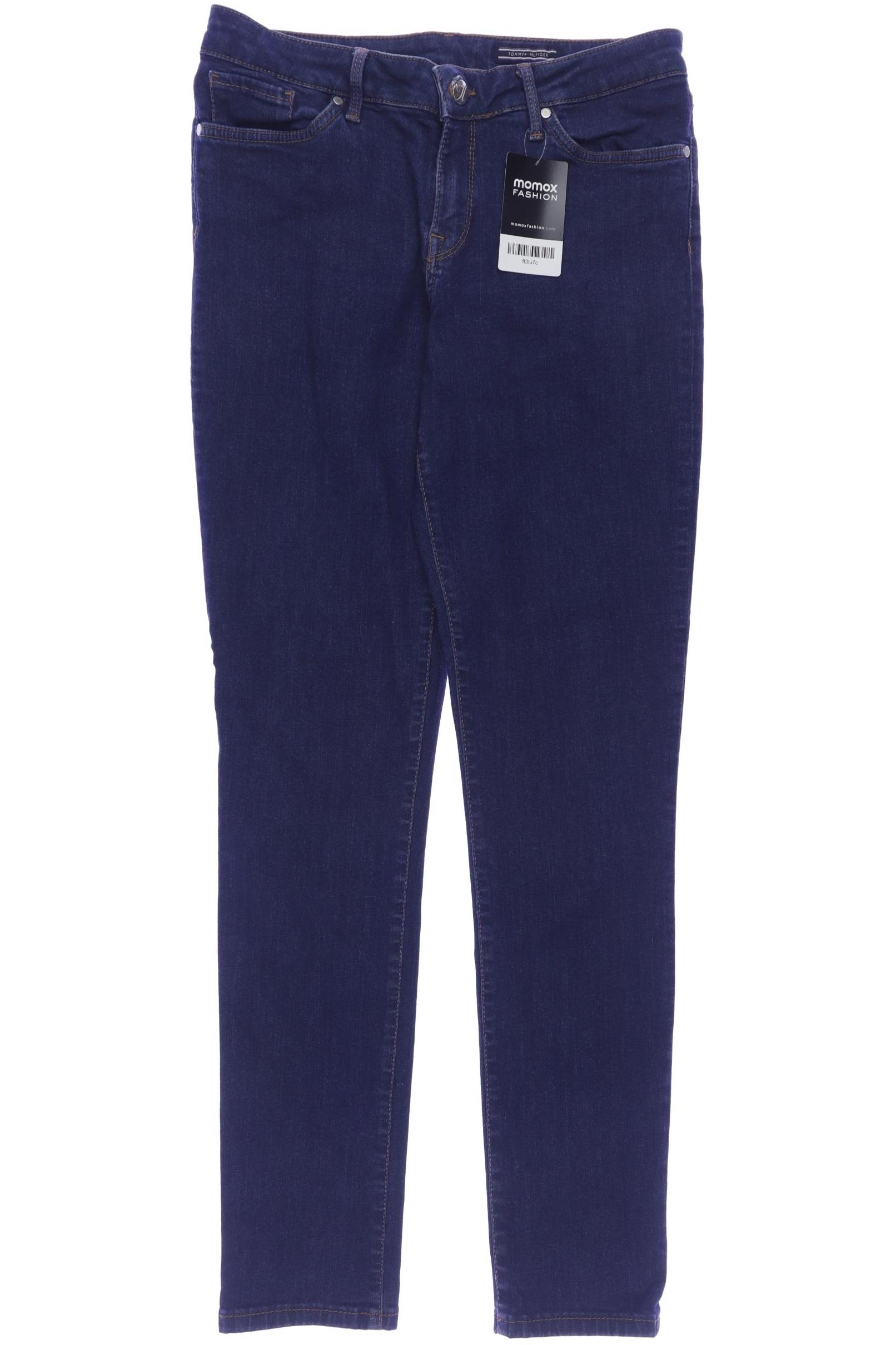 

Tommy Hilfiger Damen Jeans, marineblau, Gr. 32
