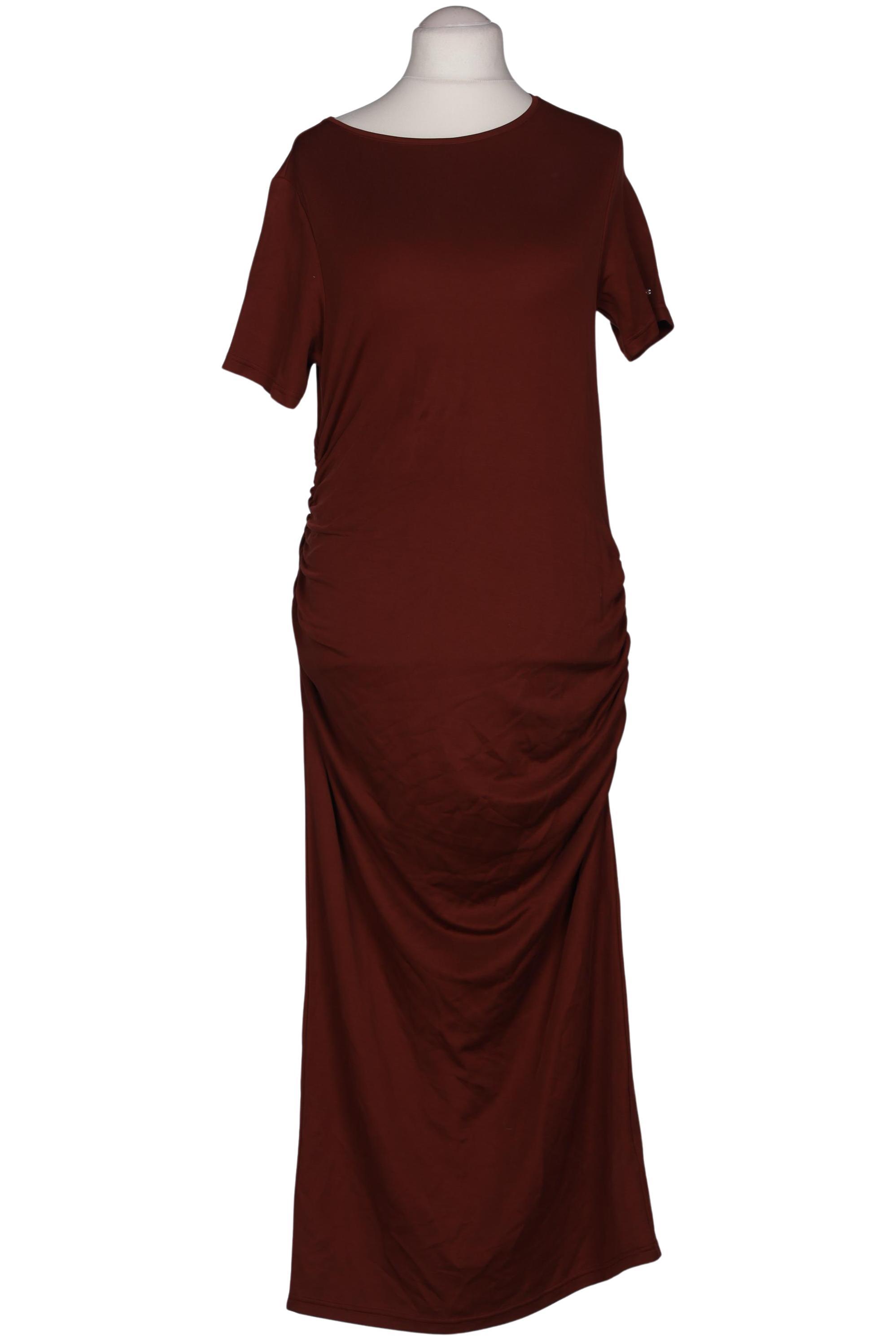

Tommy Hilfiger Damen Kleid, bordeaux, Gr. 44