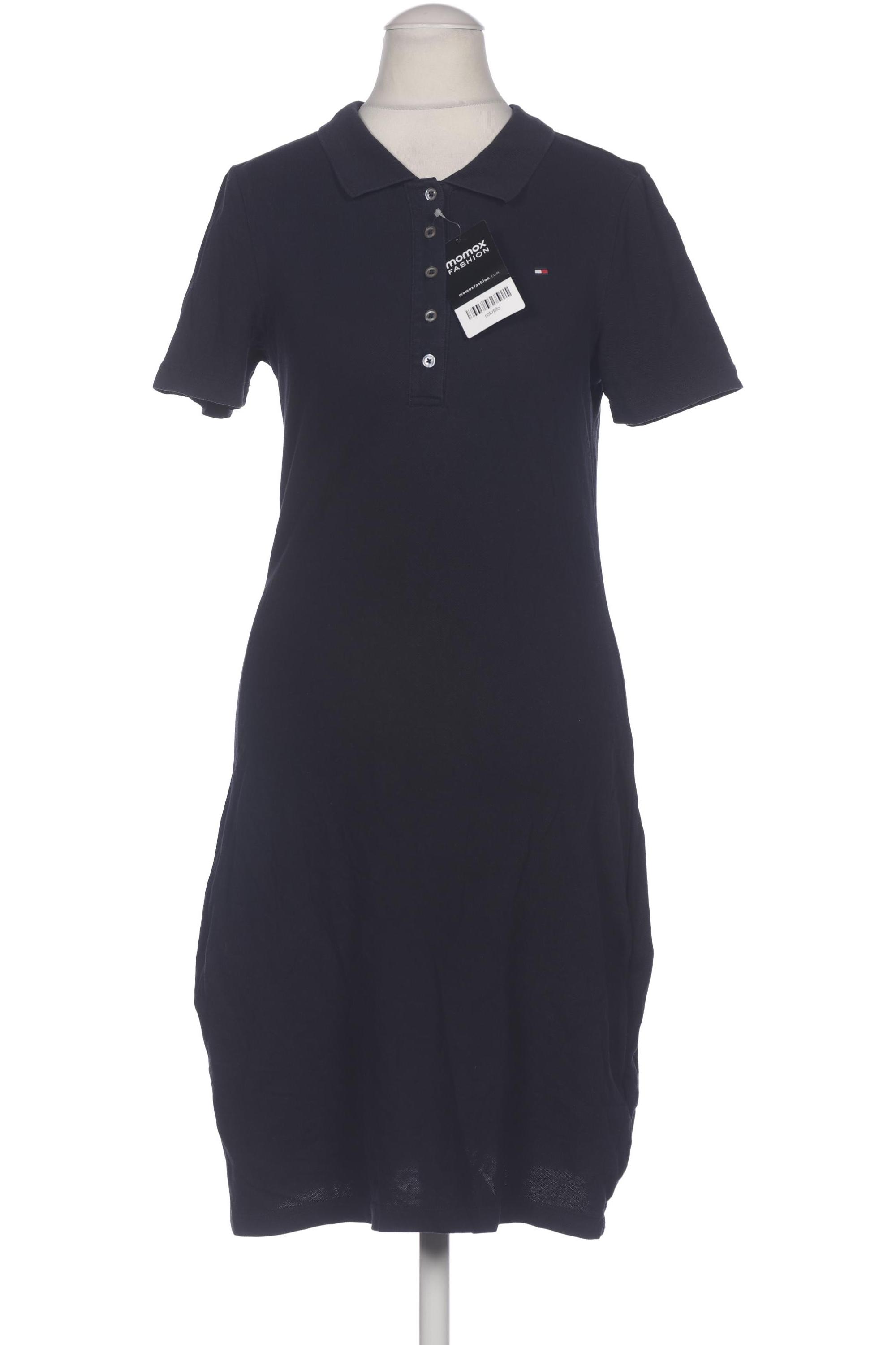 

Tommy Hilfiger Damen Kleid, marineblau, Gr. 36